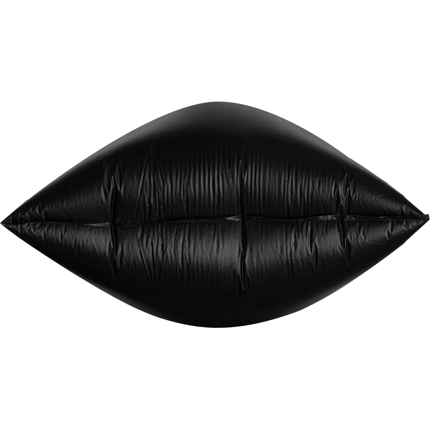 Мешки для мусора ПВД 220л 40мкм 50шт/уп черн 88х106см CleanBag_1448 - фото 4