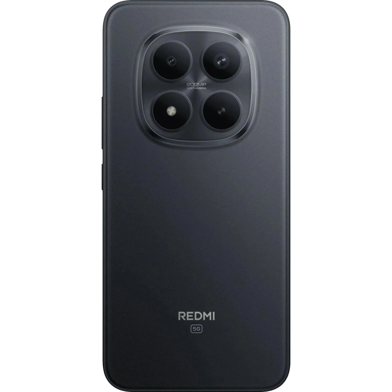 Смартфон Xiaomi Redmi Note 15 Pro + 5G RU 8+256 Black - фото 2