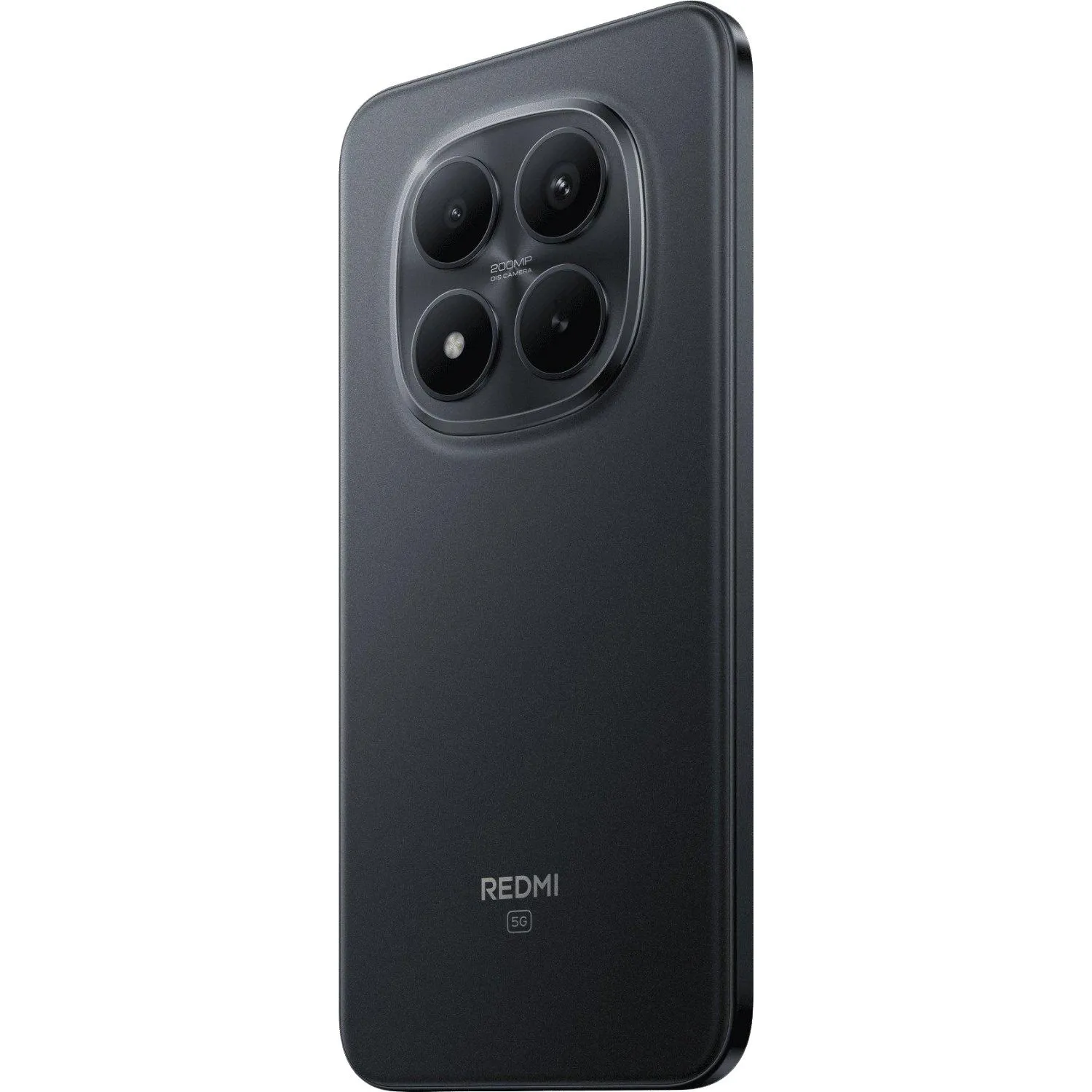 Смартфон Xiaomi Redmi Note 15 Pro + 5G RU 8+256 Black - фото 6