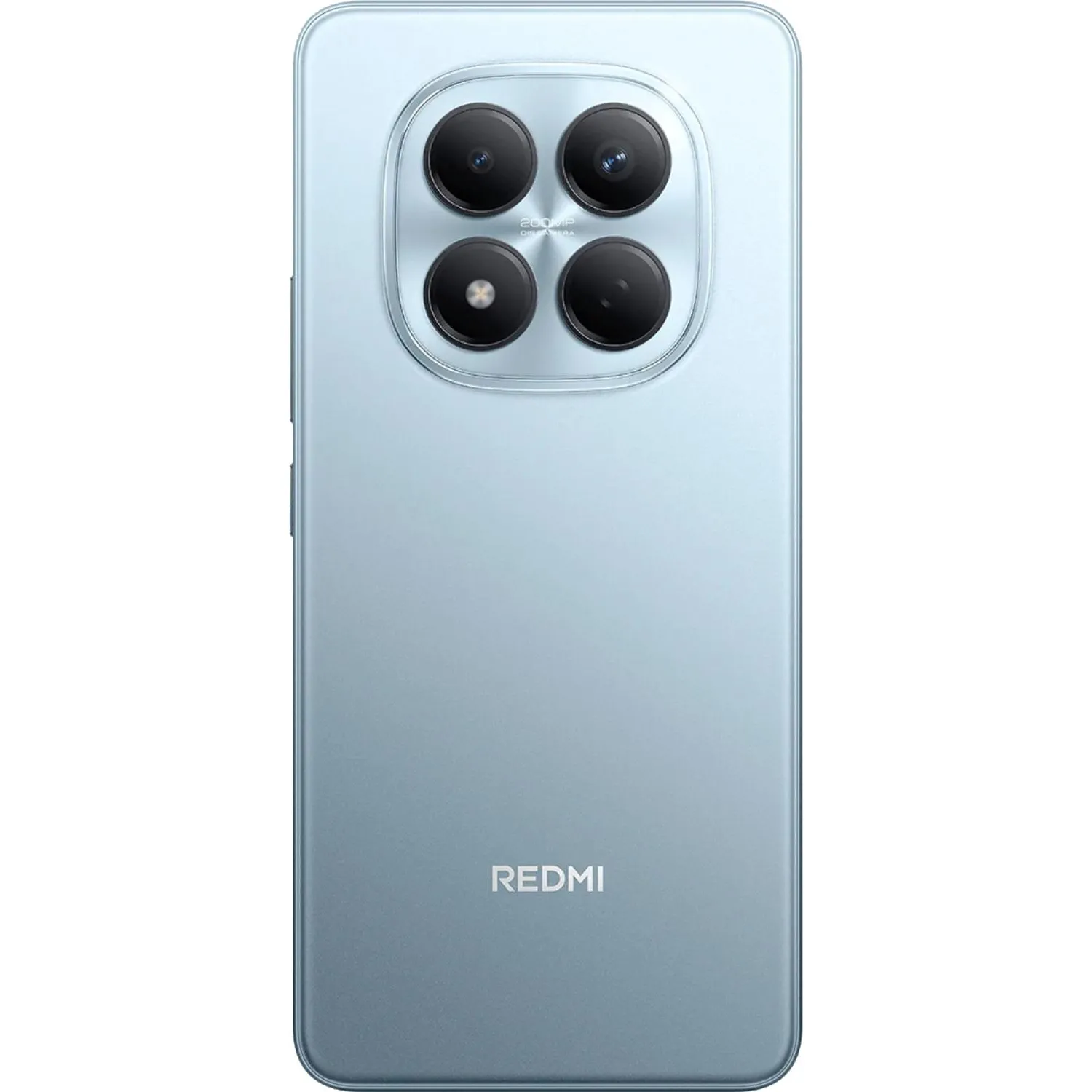 Смартфон Xiaomi Redmi Note 15 Pro RU 12+256 Glacier Blue - фото 2