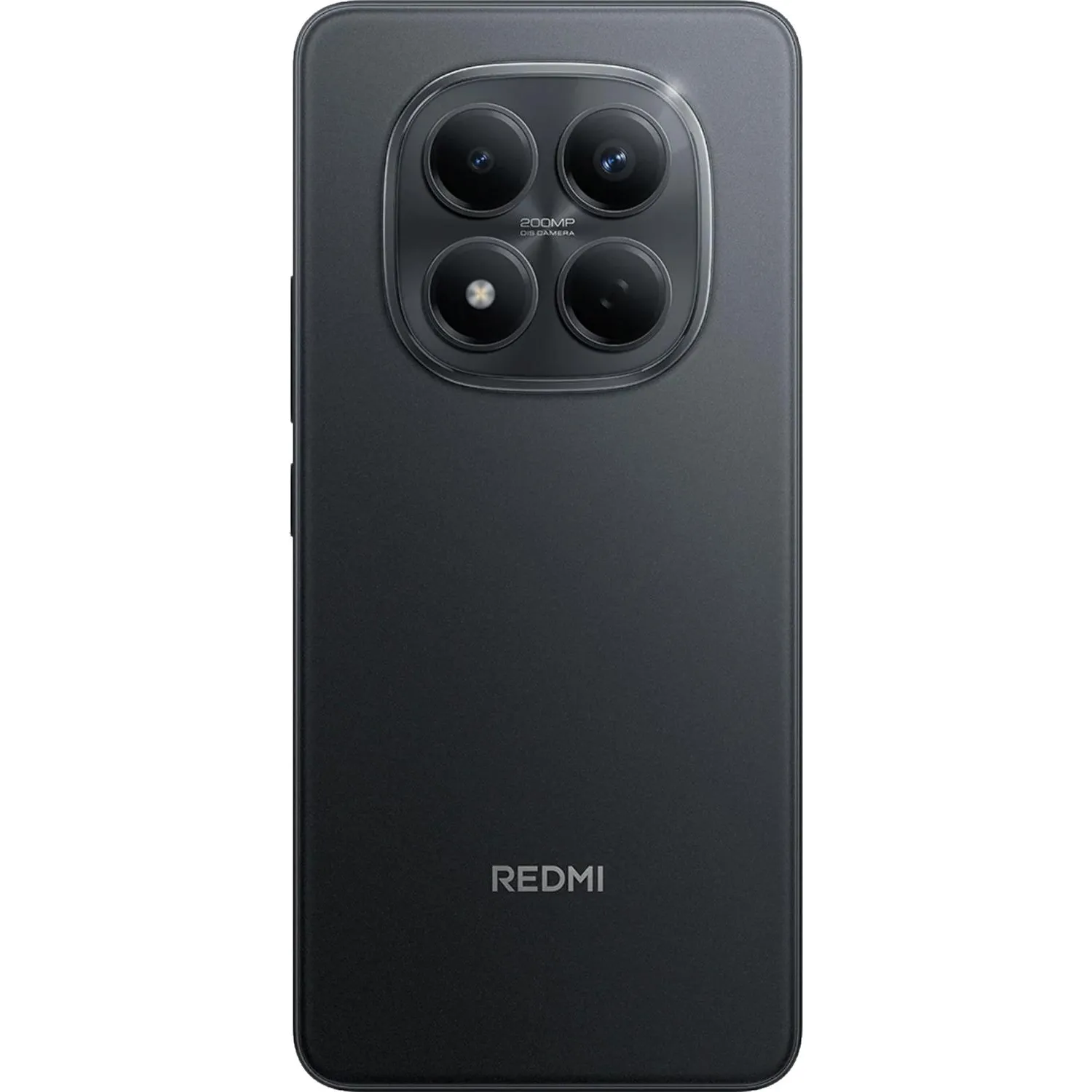 Смартфон Xiaomi Redmi Note 15 Pro RU 12+512 Black - фото 2