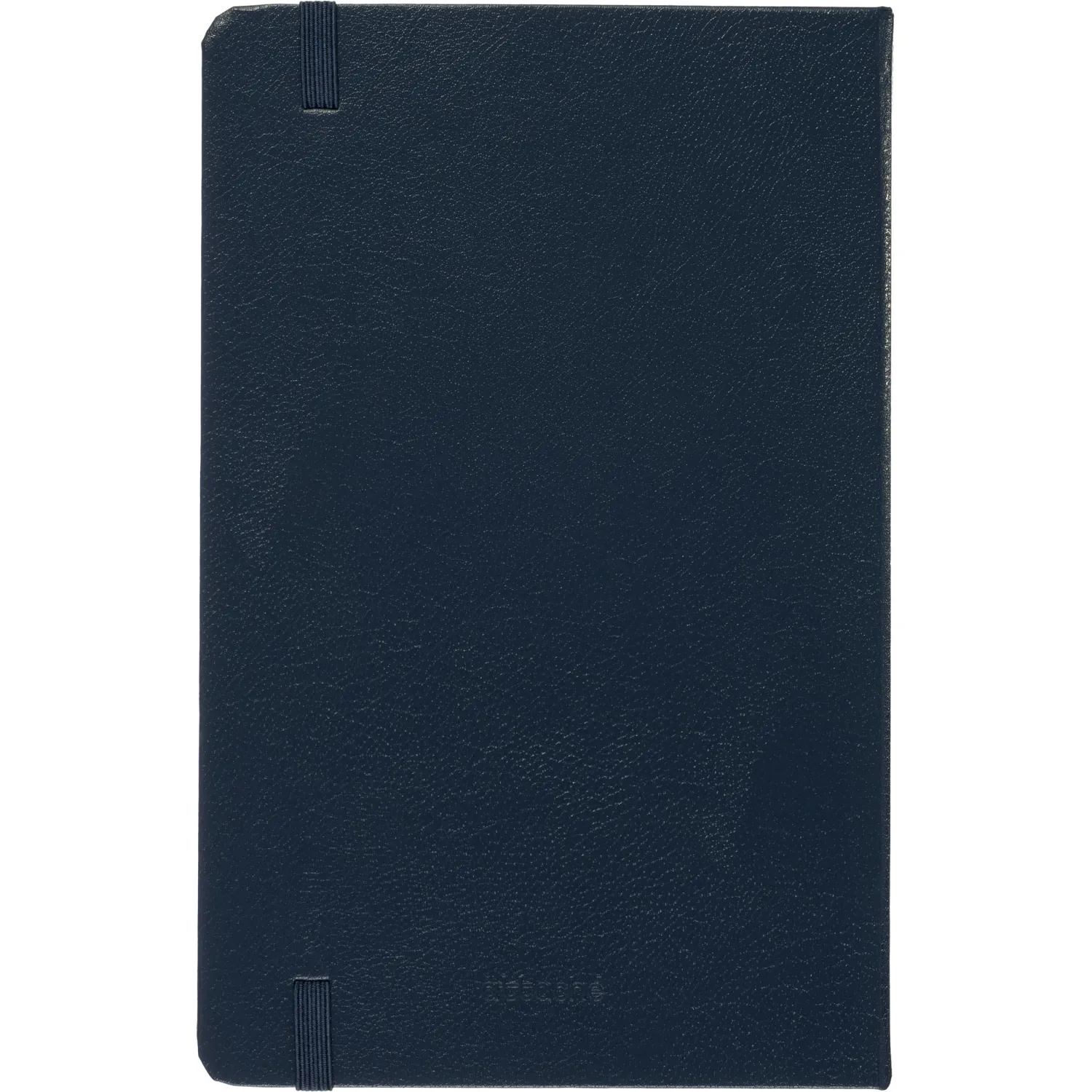 Ежедневник недатированный Attache ЭССЕ А5 160л 138x213, с рез, балакр,т-син - фото 16