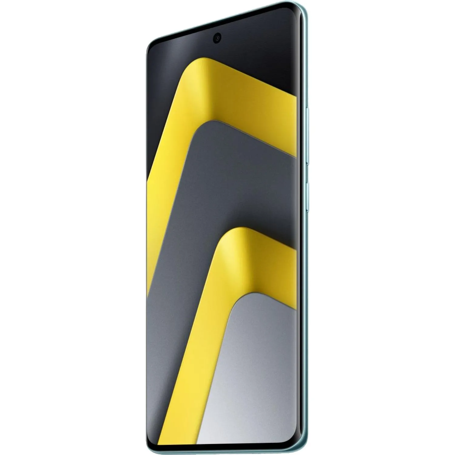 Смартфон POCO M8 Pro 5G RU 12+512 Green - фото 7