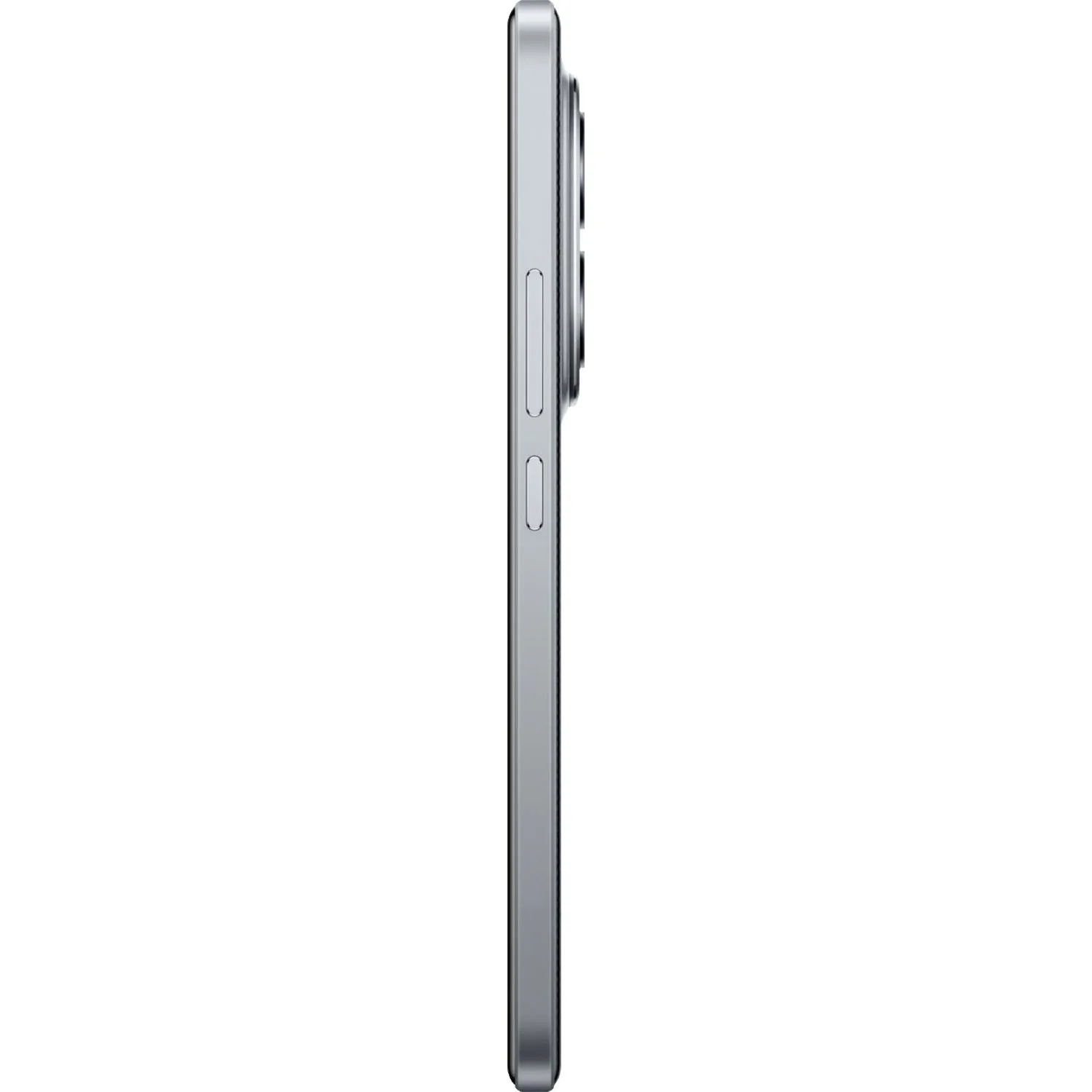 Смартфон POCO M8 Pro 5G RU 8+256 Sliver - фото 3