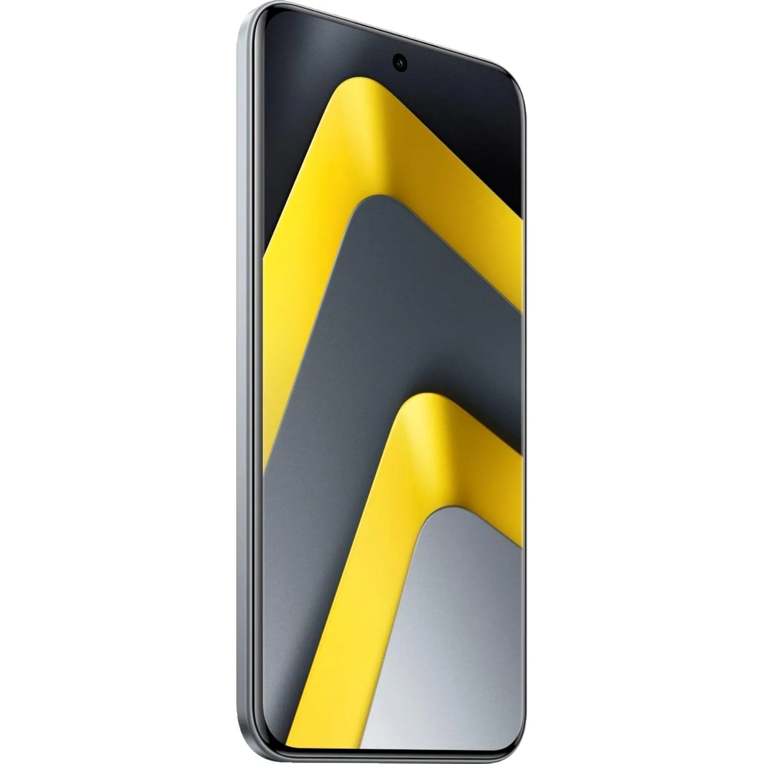 Смартфон POCO M8 Pro 5G RU 8+256 Sliver - фото 5