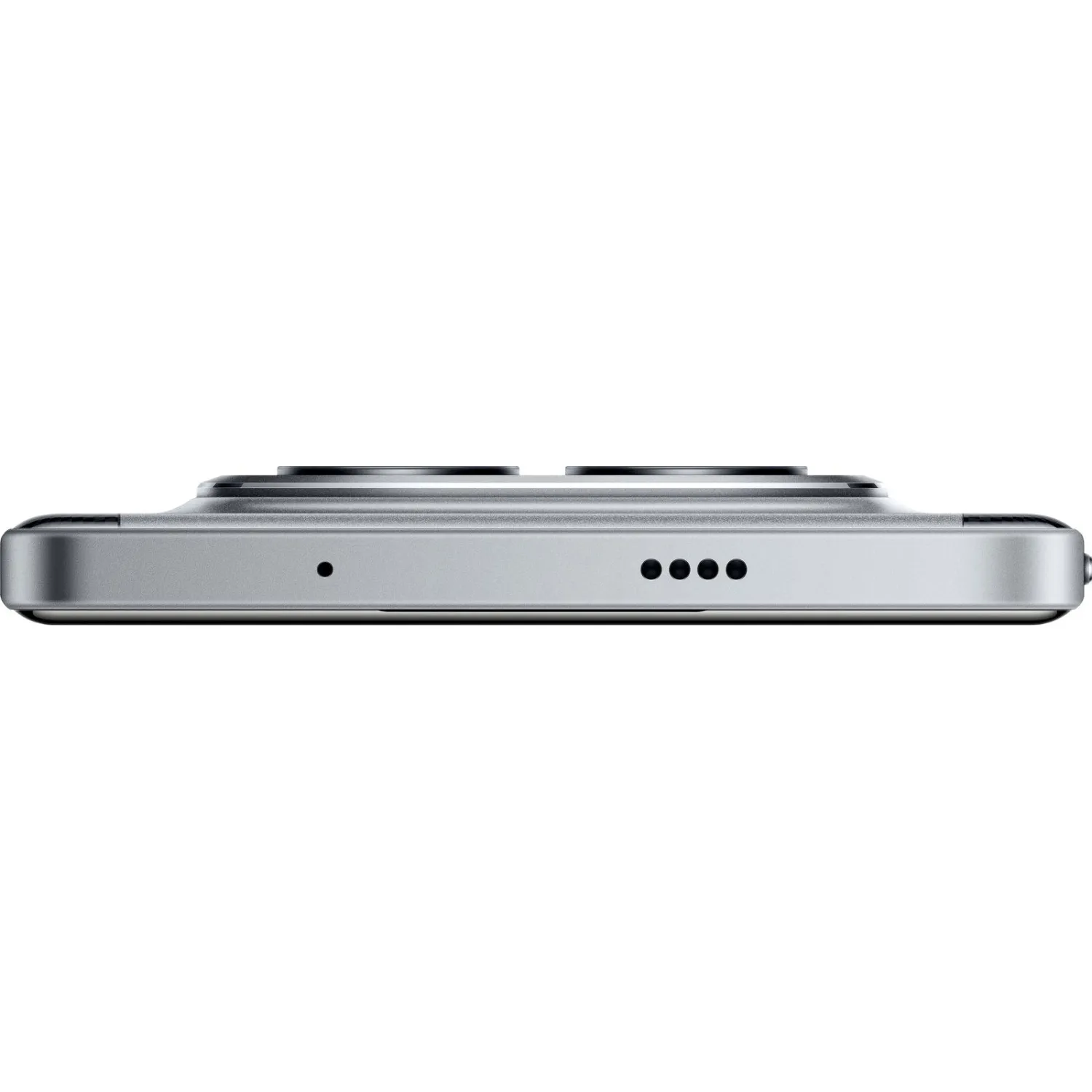 Смартфон POCO M8 Pro 5G RU 8+256 Sliver - фото 10