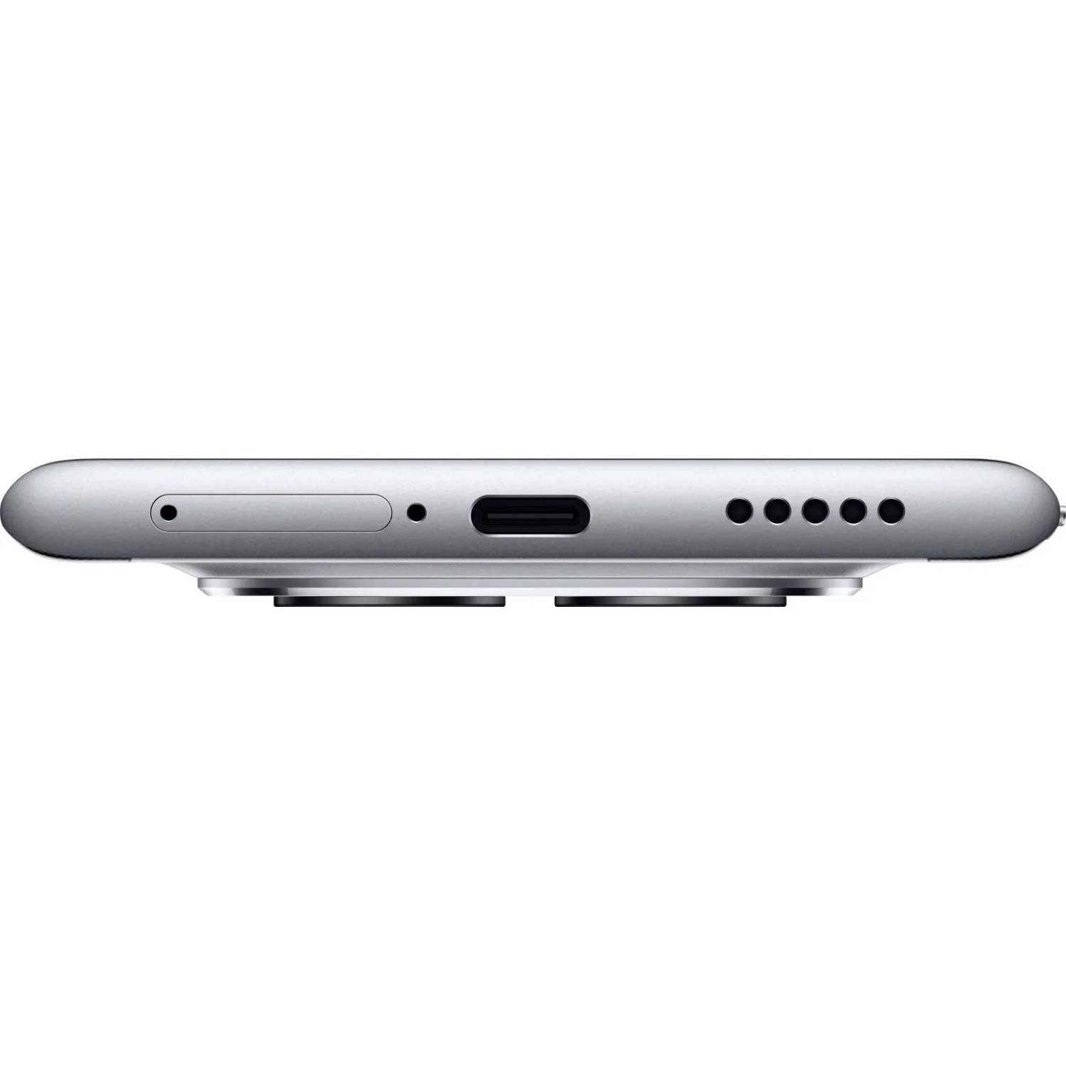 Смартфон POCO M8 5G RU 8+512 Sliver - фото 4