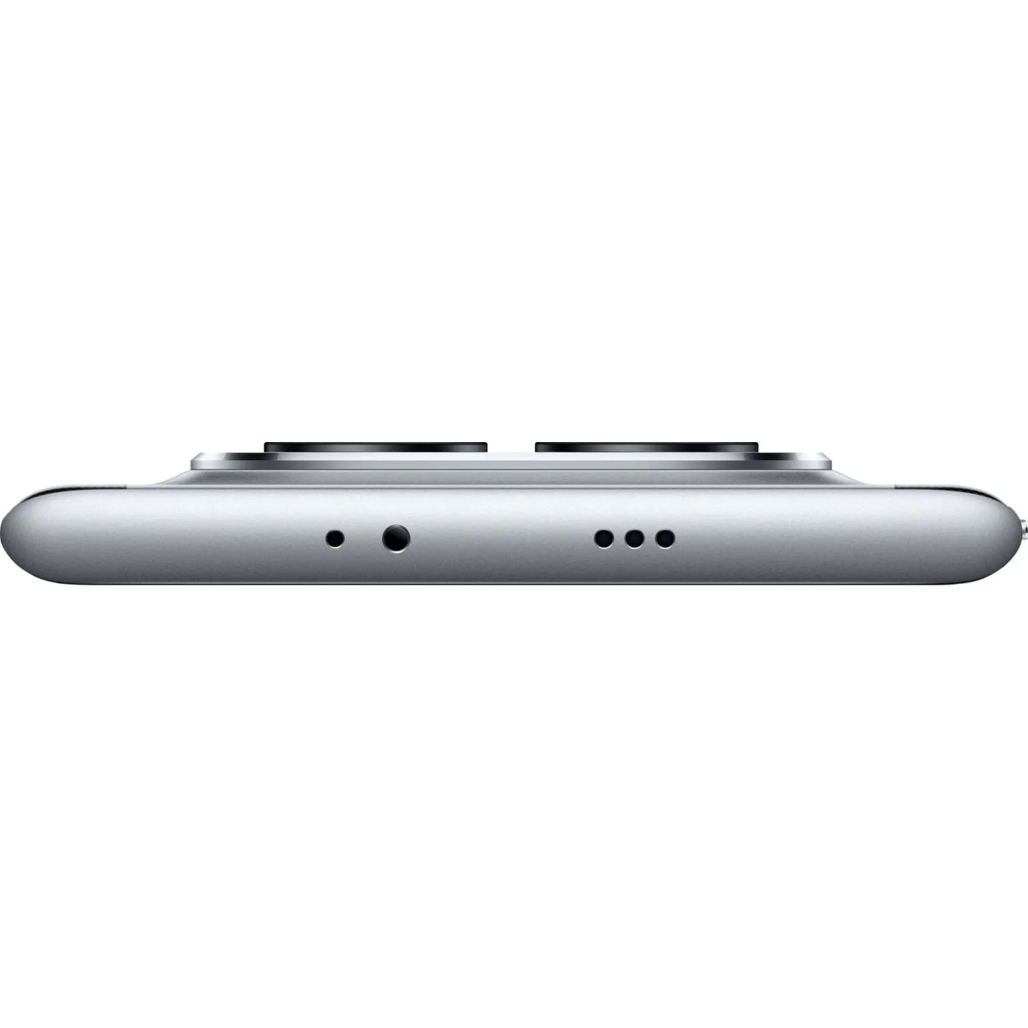 Смартфон POCO M8 5G RU 8+512 Sliver - фото 10