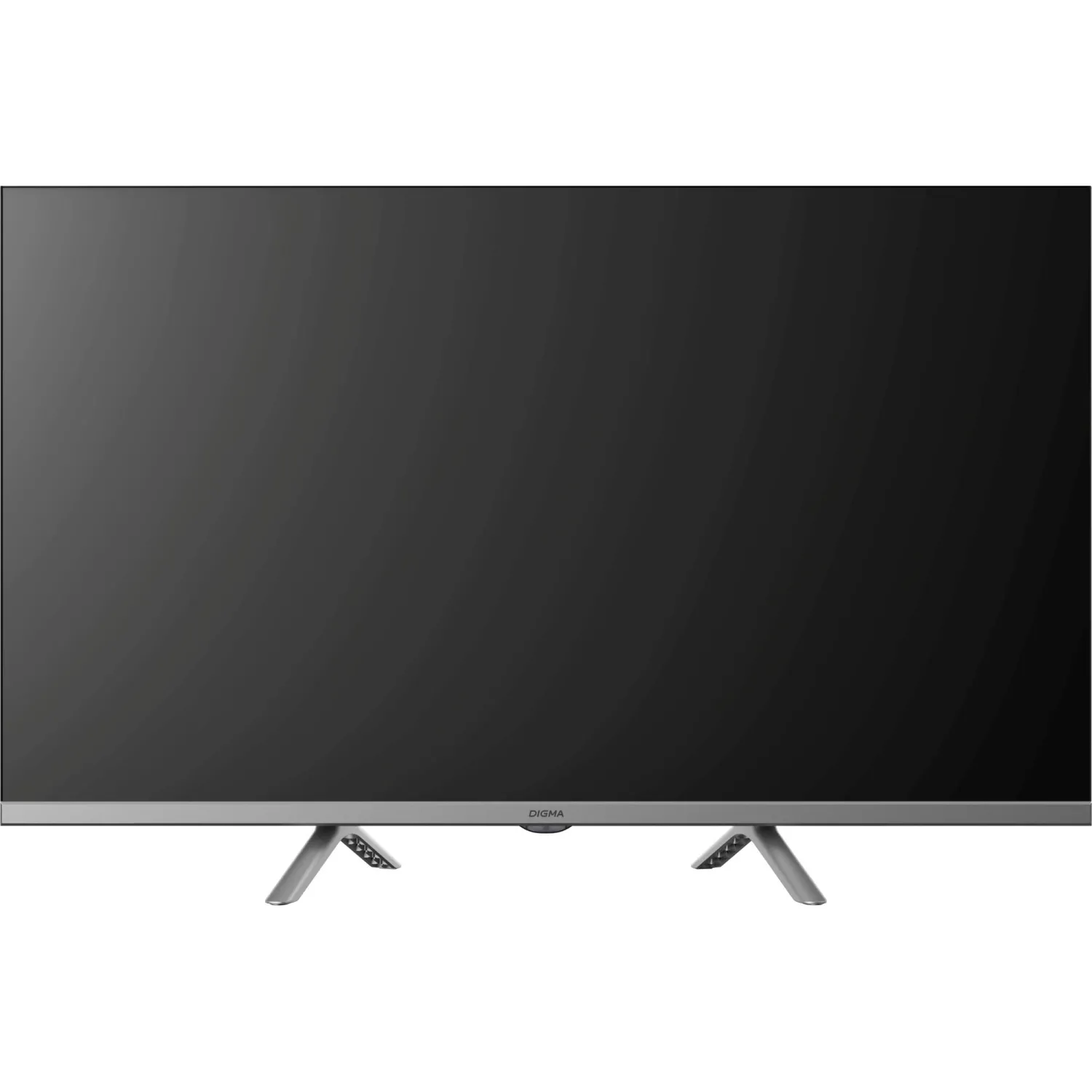 Телевизор Digma DM-LED32SBB39, HD reday, смарт (Android TV) - фото 2