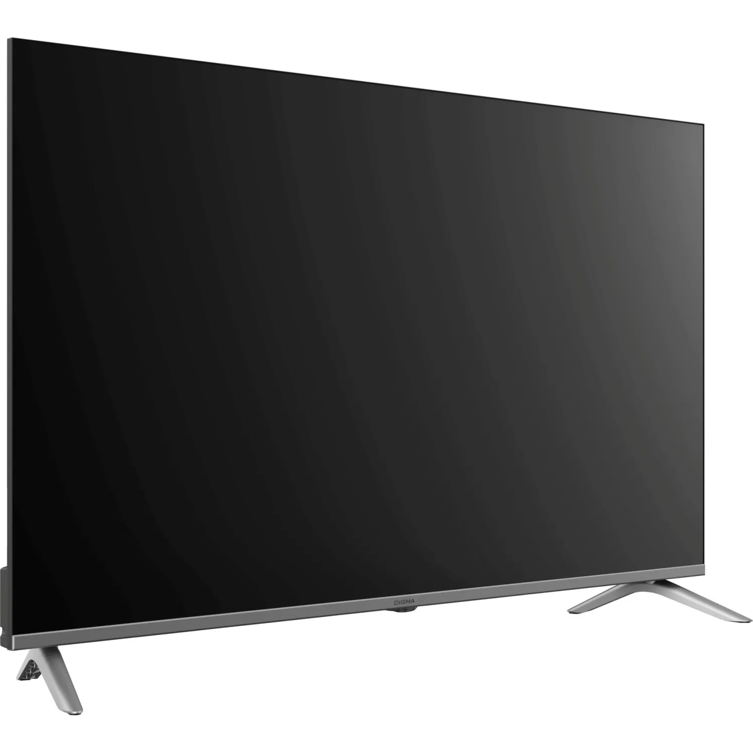 Телевизор Digma DM-LED32SBB39, HD reday, смарт (Android TV) - фото 4