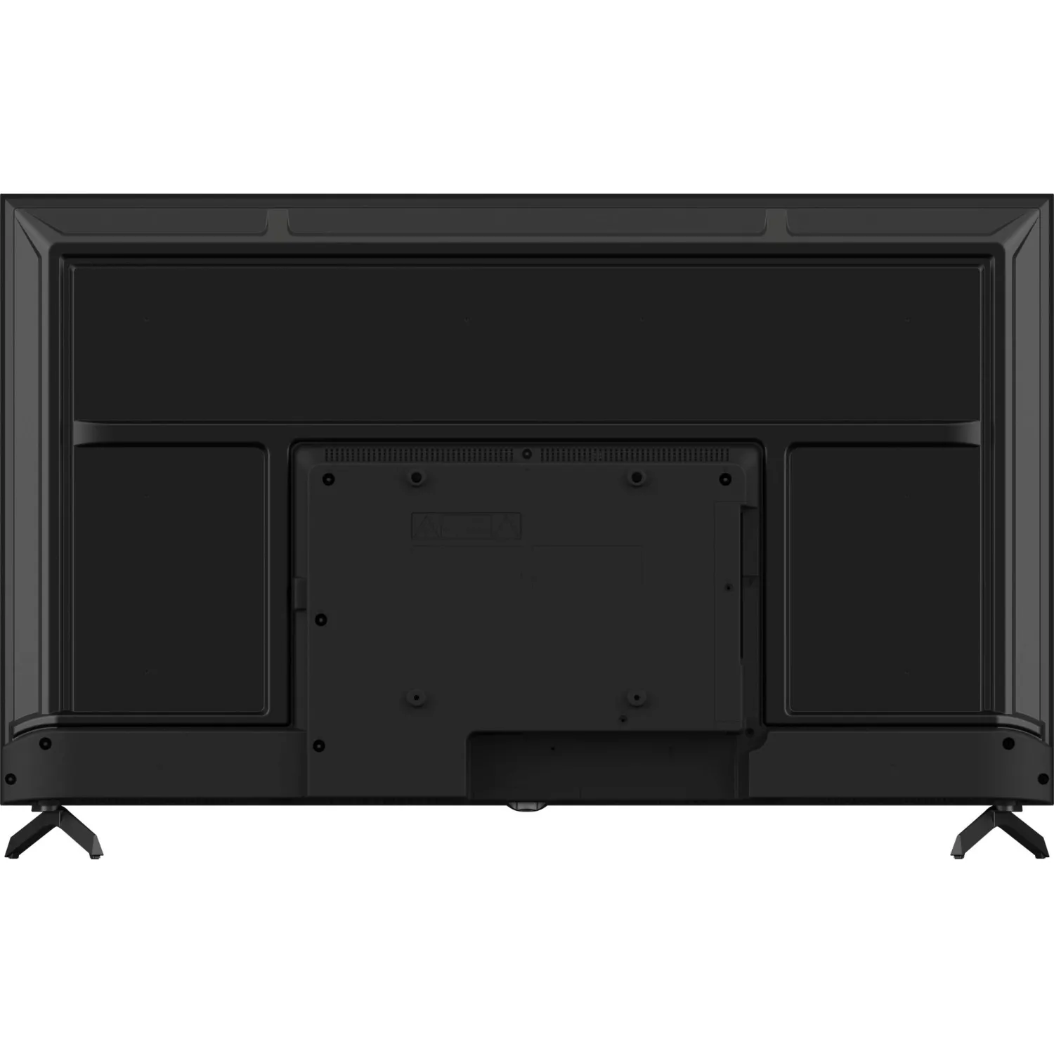 Телевизор Digma DM-LED43UQB31, QLED, UHD, смарт (Google TV) - фото 2