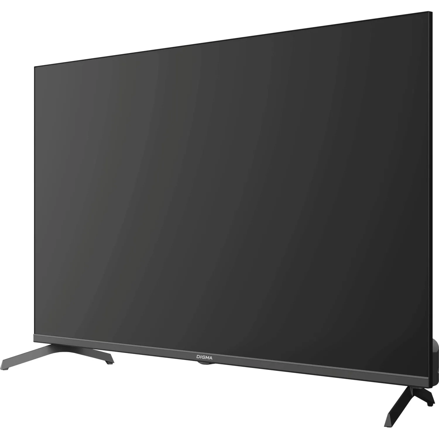 Телевизор Digma DM-LED43UQB31, QLED, UHD, смарт (Google TV) - фото 4