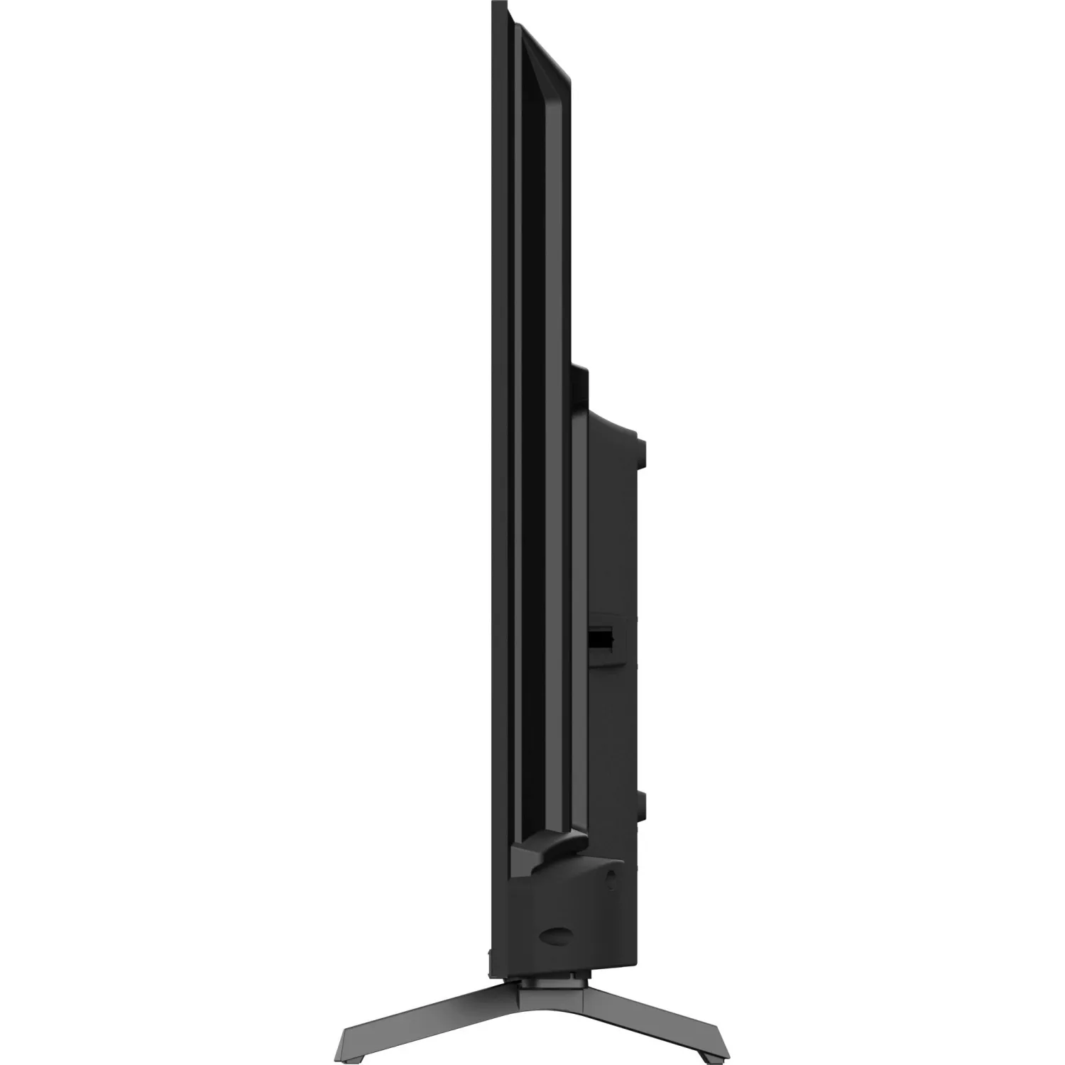 Телевизор Digma DM-LED43UQB31, QLED, UHD, смарт (Google TV) - фото 5