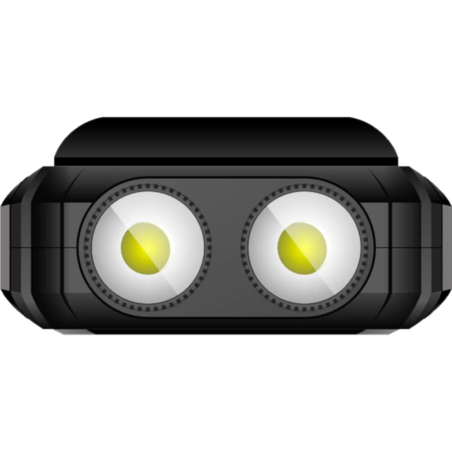 Мобильный телефон BQ 2430L Tank Connect Black+Gunmetal - фото 6
