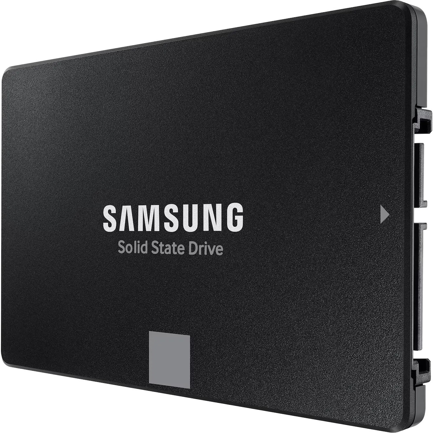 SSD накопитель SAMSUNG 870 EVO 500GB, 2.5, SATA (MZ-77E500B/EU) - фото 2