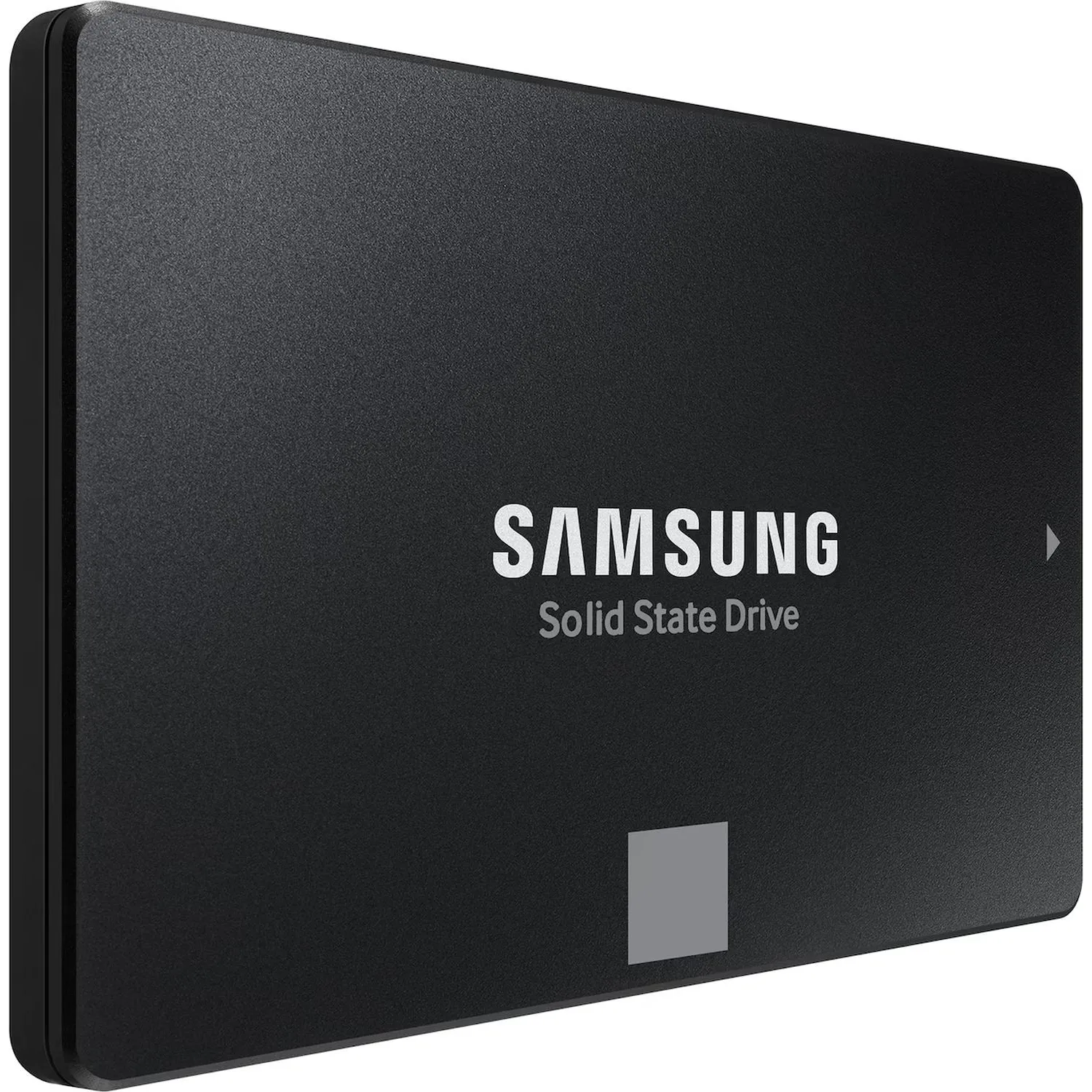 SSD накопитель SAMSUNG 870 EVO 500GB, 2.5, SATA (MZ-77E500B/EU) - фото 3