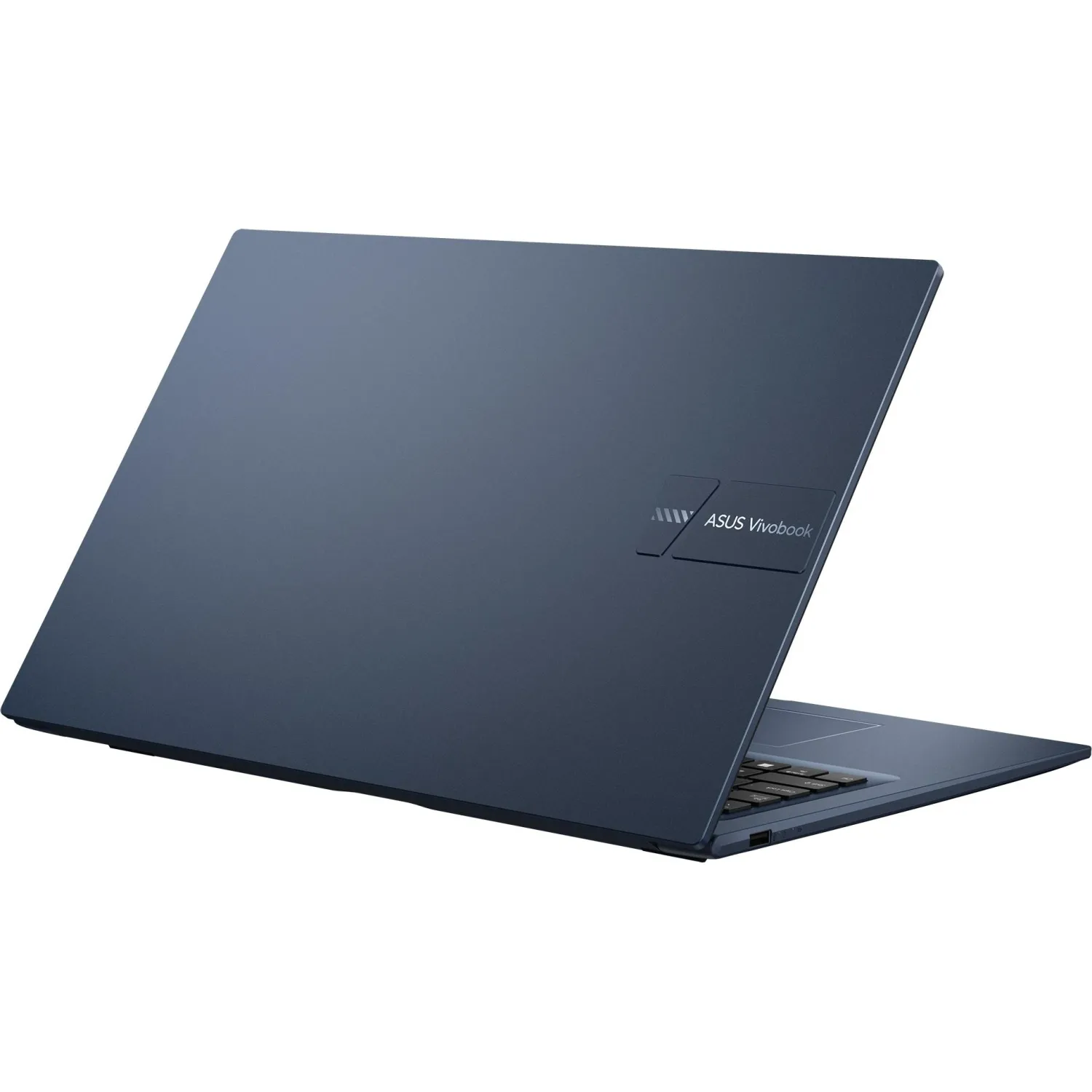 Ноутбук Asus X1704VA-AU982(90NB13X2-M00ML0)Core5-120U/16Gb/512Gb/17.3/NoOS - фото 4