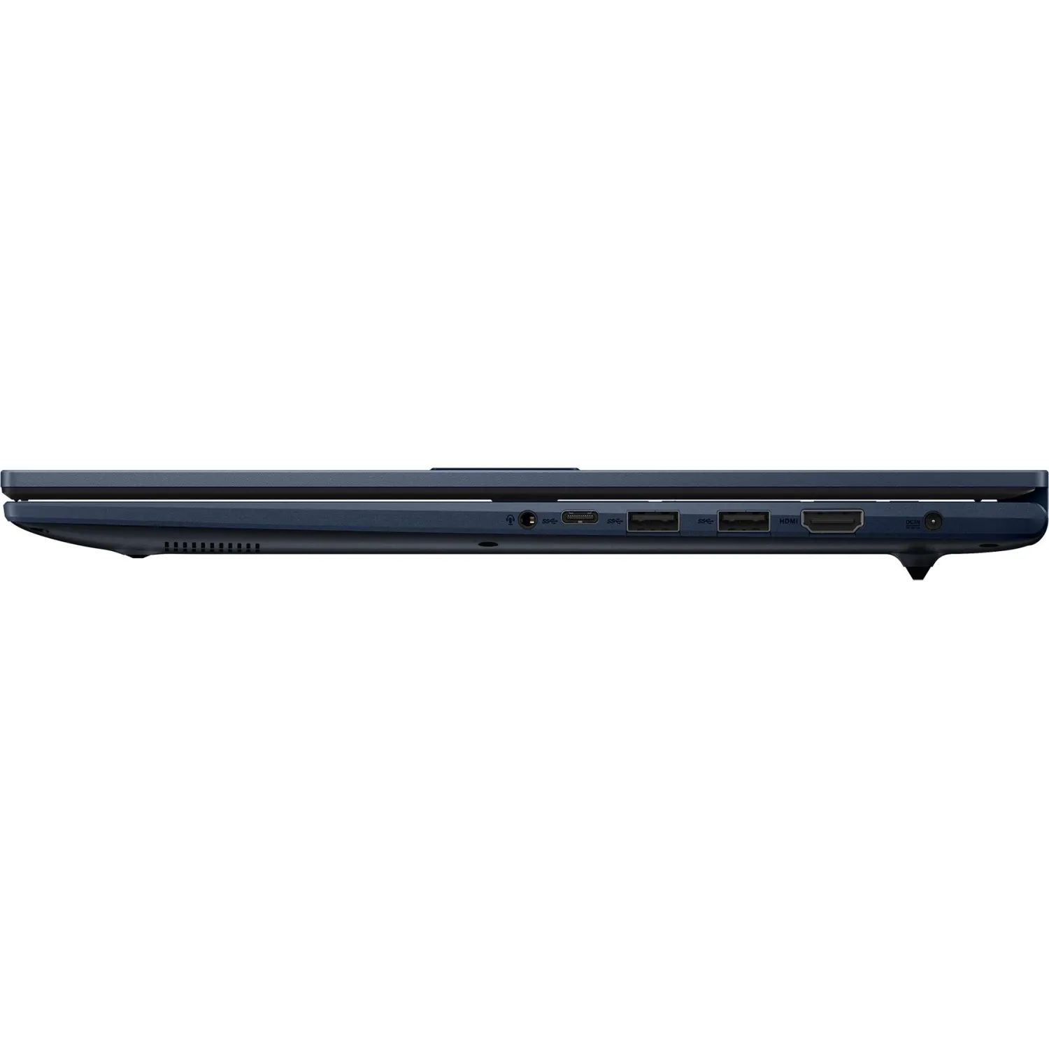 Ноутбук Asus X1704VA-AU982(90NB13X2-M00ML0)Core5-120U/16Gb/512Gb/17.3/NoOS - фото 8