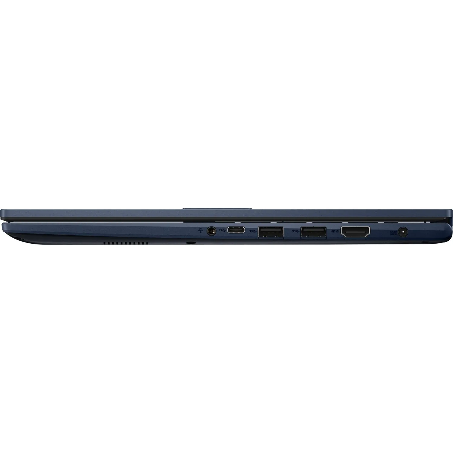 Ноутбук Asus X1504VA-BQ4163(90NB13Y1-M02H00)Core7-150U/16Gb/512Gb/15.6/NoOS - фото 8