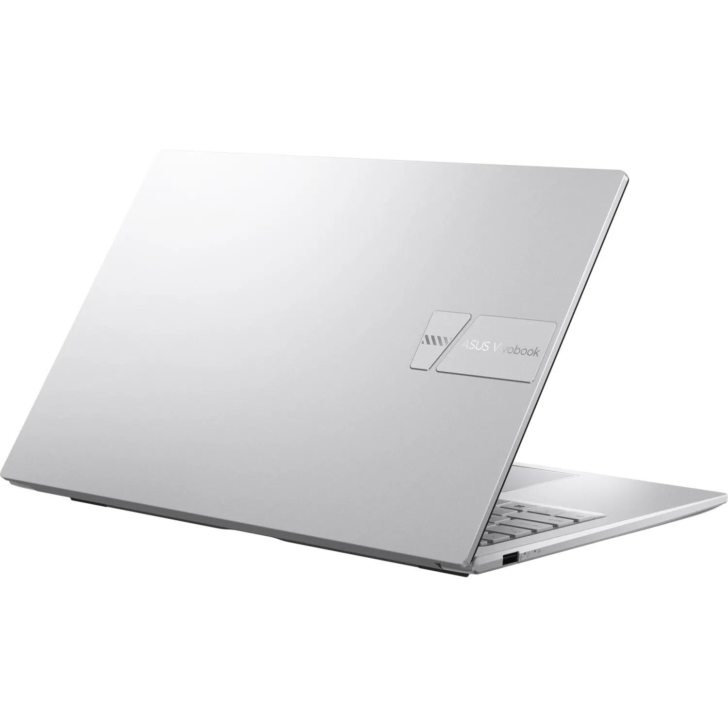 Ноутбук Asus X1504VA-BQ4056(90NB13Y2-M02FT0)Core5-120U/16Gb/512Gb/15.6/NoOS - фото 4
