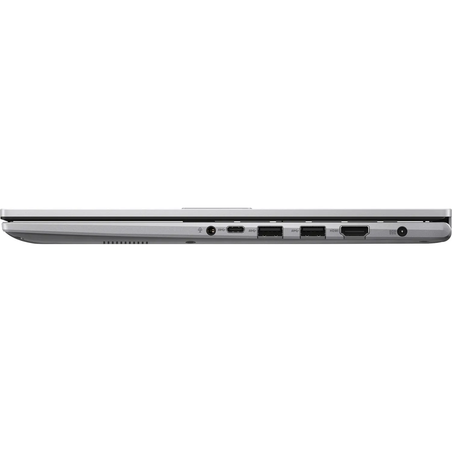 Ноутбук Asus X1504VA-BQ4056(90NB13Y2-M02FT0)Core5-120U/16Gb/512Gb/15.6/NoOS - фото 8