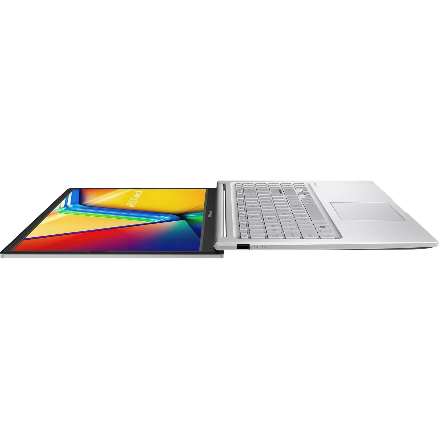 Ноутбук Asus X1504VA-BQ4056(90NB13Y2-M02FT0)Core5-120U/16Gb/512Gb/15.6/NoOS - фото 9