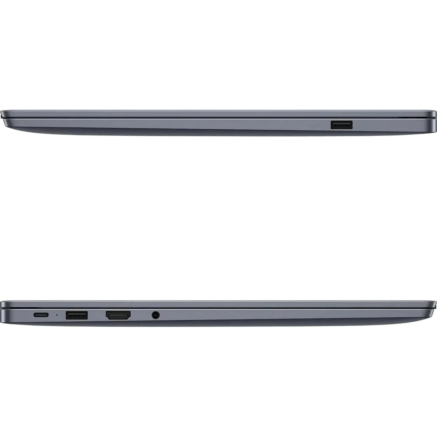 Ноутбук Huawei MDG-X MendelG-W5611D(53014MUB)i5-13420H/16Gb/1Tb SSD/14/NoOS - фото 5