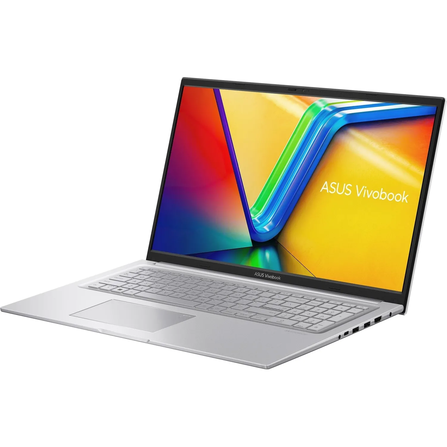 Ноутбук Asus X1704VA-AU1107(90NB13X1-M00MT0)Core7-150U/16Gb/1Tb/17.3/NoOS - фото 3