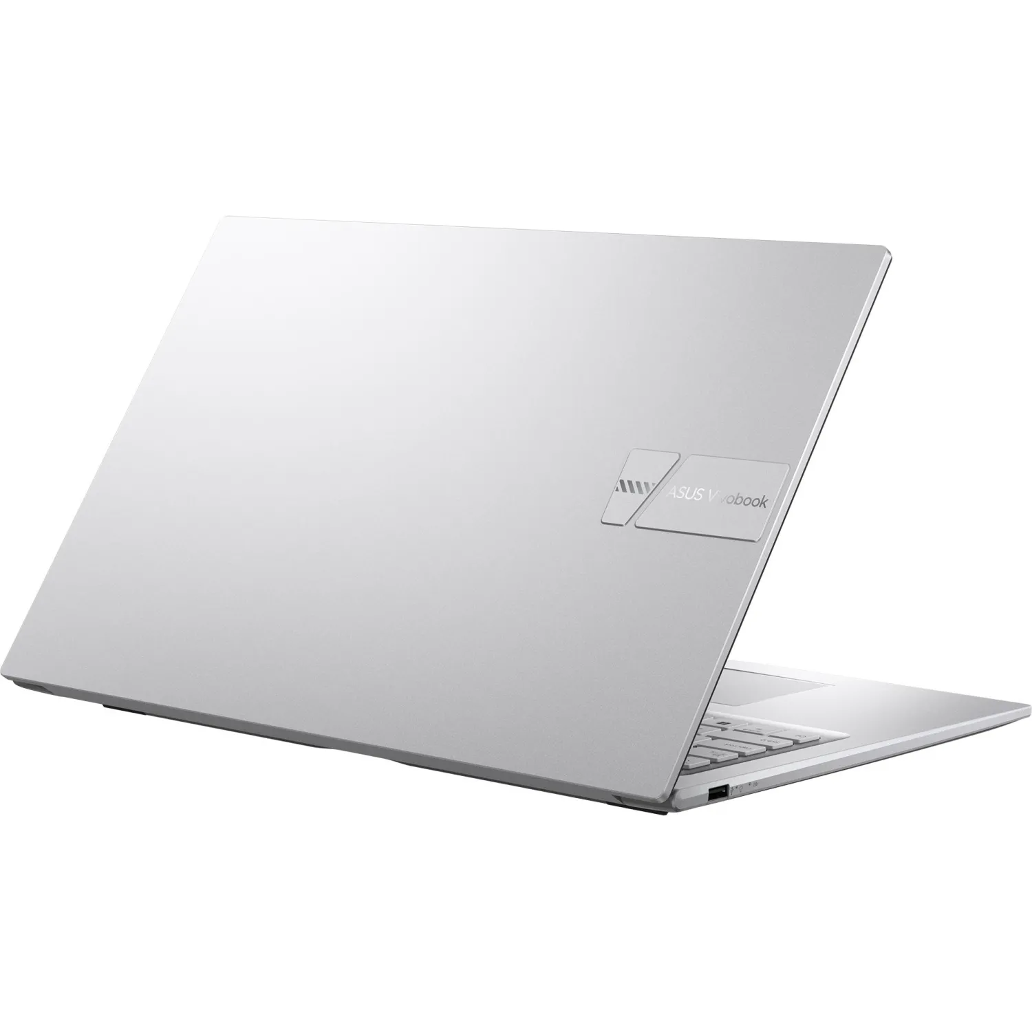 Ноутбук Asus X1704VA-AU1107(90NB13X1-M00MT0)Core7-150U/16Gb/1Tb/17.3/NoOS - фото 4