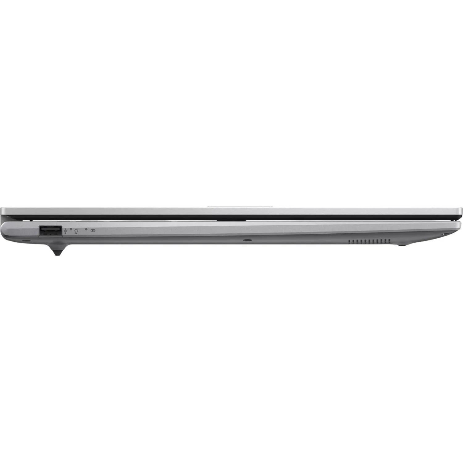 Ноутбук Asus X1704VA-AU1107(90NB13X1-M00MT0)Core7-150U/16Gb/1Tb/17.3/NoOS - фото 7