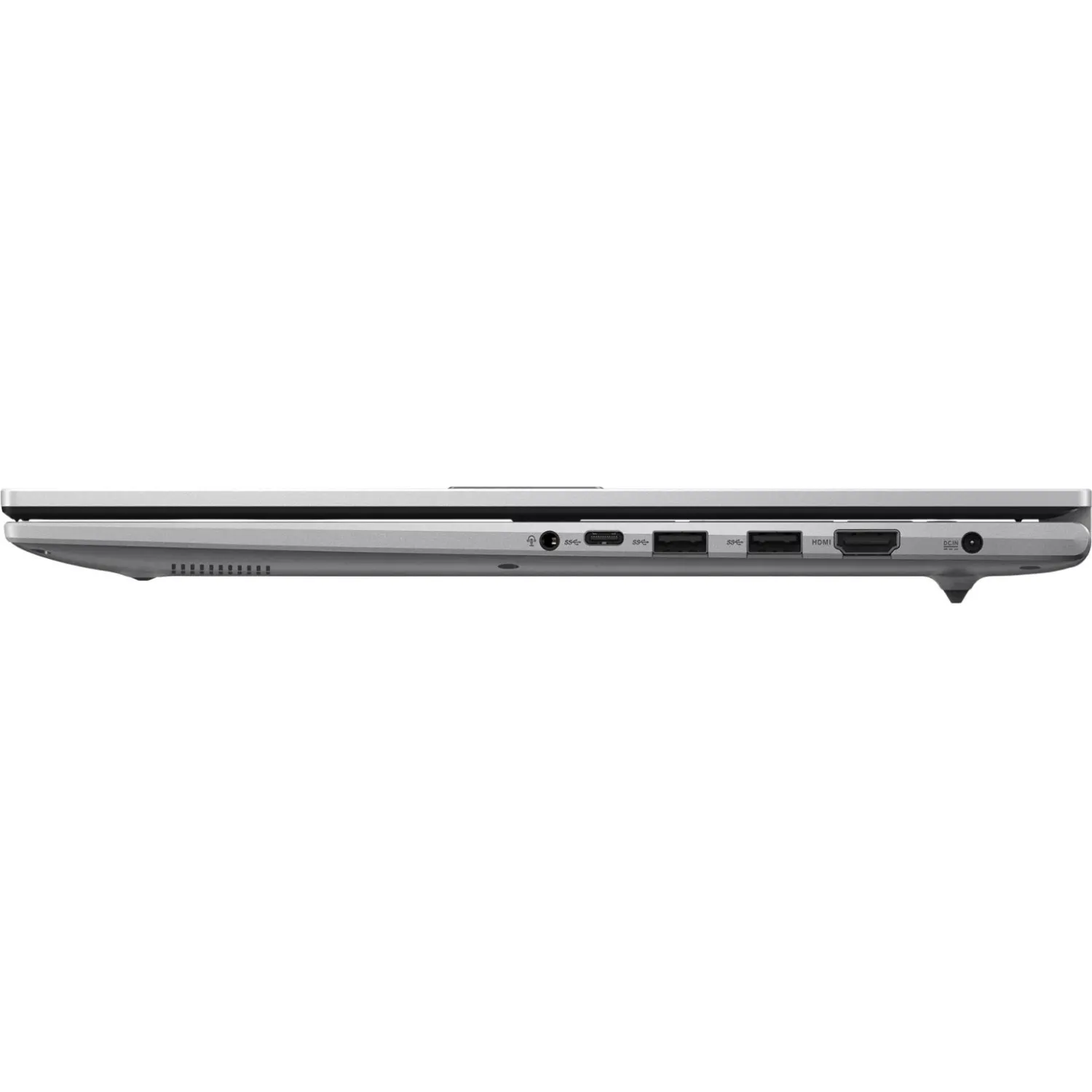 Ноутбук Asus X1704VA-AU1107(90NB13X1-M00MT0)Core7-150U/16Gb/1Tb/17.3/NoOS - фото 8