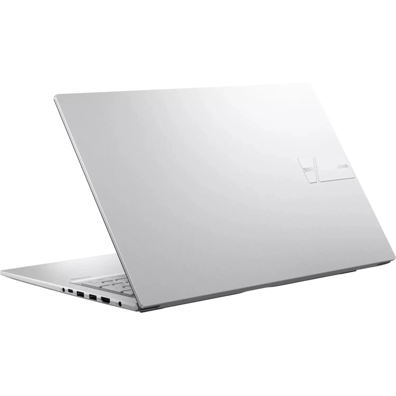 Ноутбук Asus X1704VA-AU1107(90NB13X1-M00MT0)Core7-150U/16Gb/1Tb/17.3/NoOS - фото 9