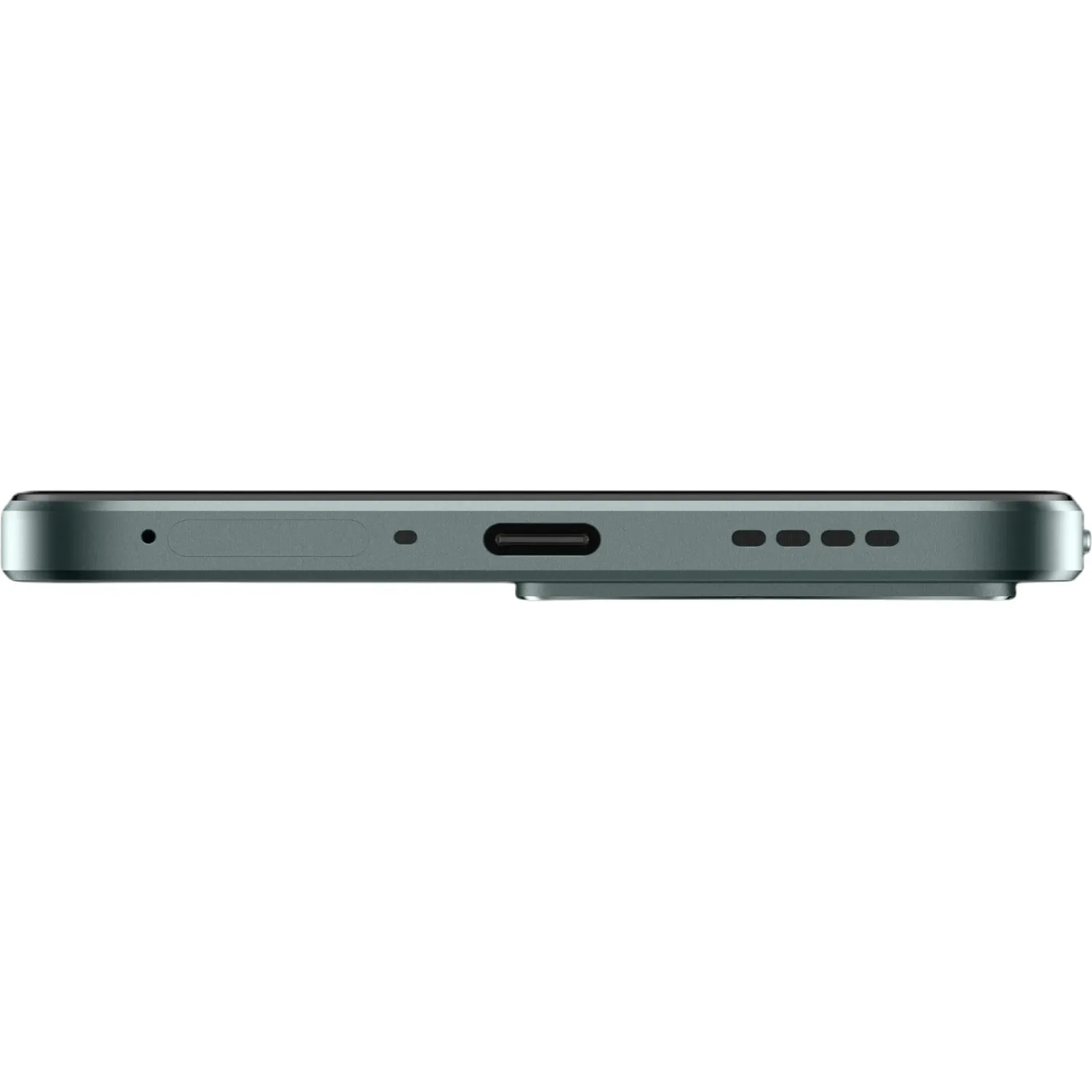 Смартфон Realme C85 Pro RMX5555 256Gb 8Gb темно-зеленый - фото 4