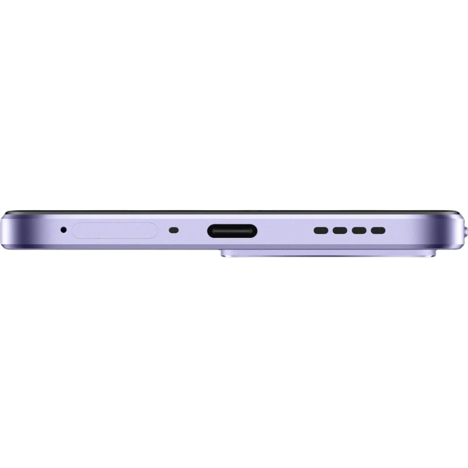 Смартфон Realme C85 Pro RMX5555 128Gb 6Gb фиолетовый - фото 4