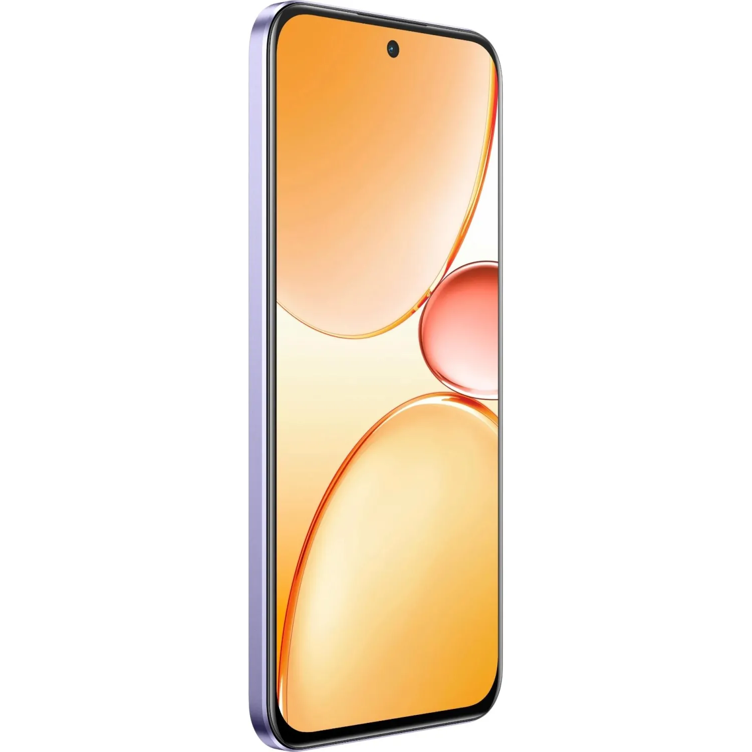 Смартфон Realme C85 Pro RMX5555 128Gb 6Gb фиолетовый - фото 5