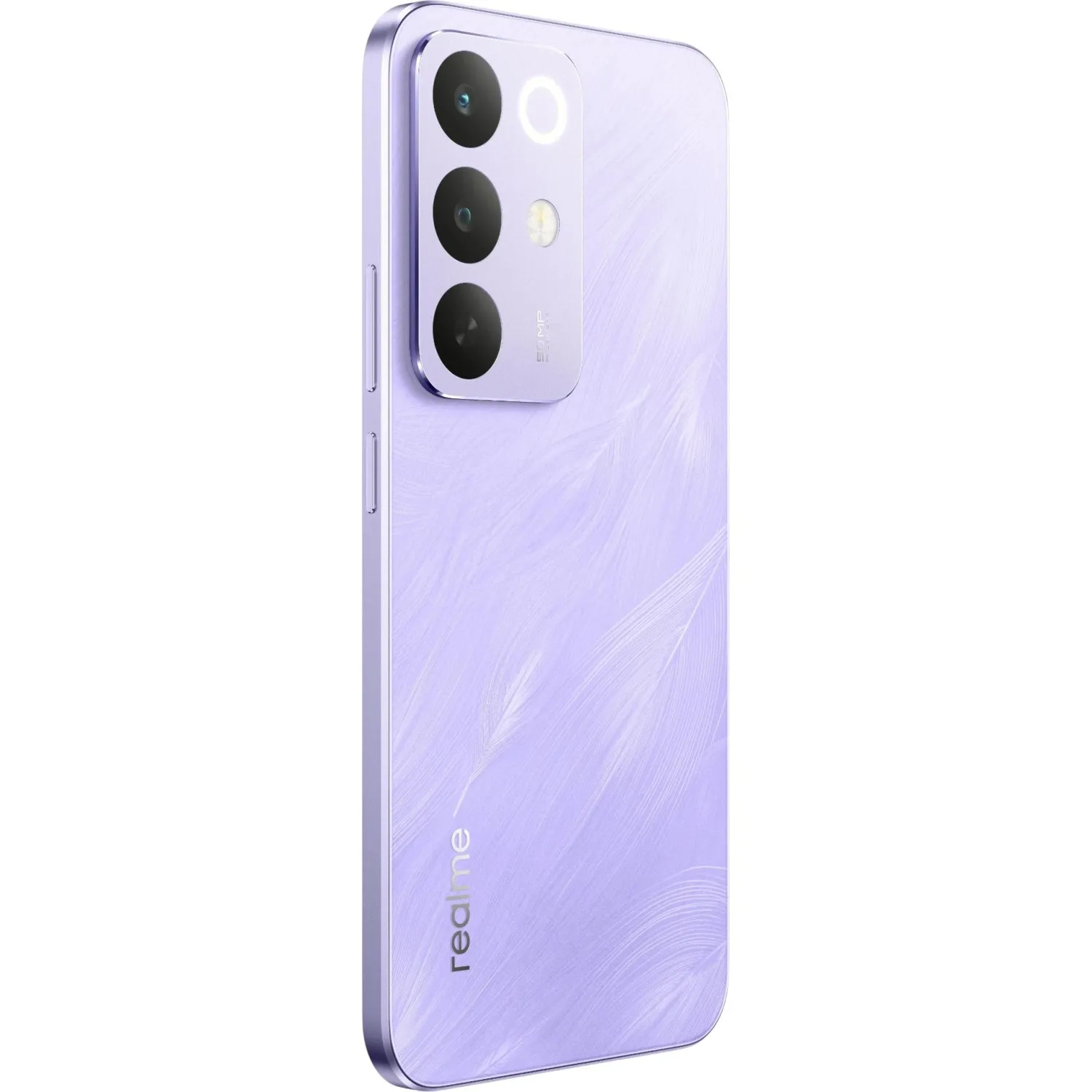 Смартфон Realme C85 Pro RMX5555 128Gb 6Gb фиолетовый - фото 6