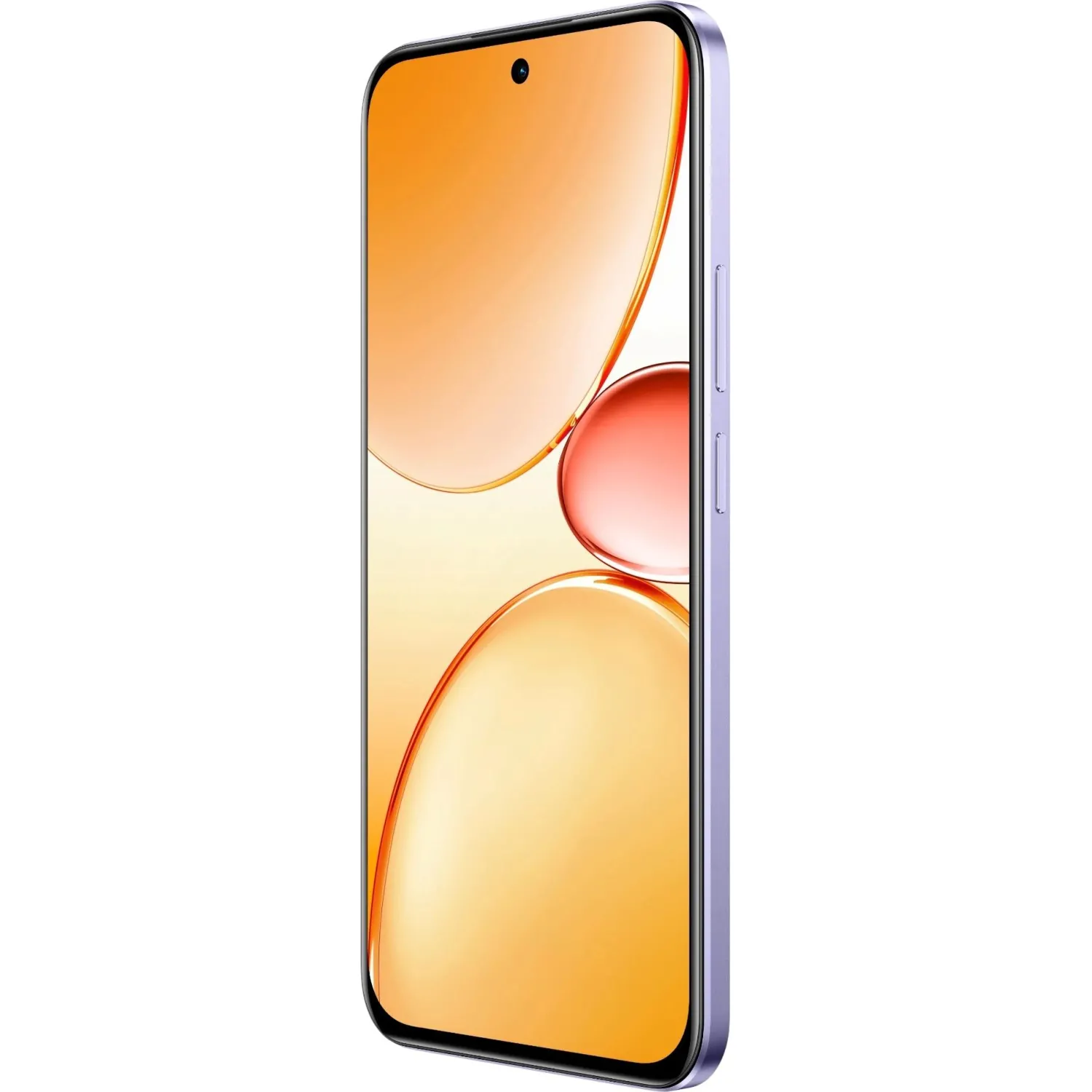 Смартфон Realme C85 Pro RMX5555 128Gb 6Gb фиолетовый - фото 7