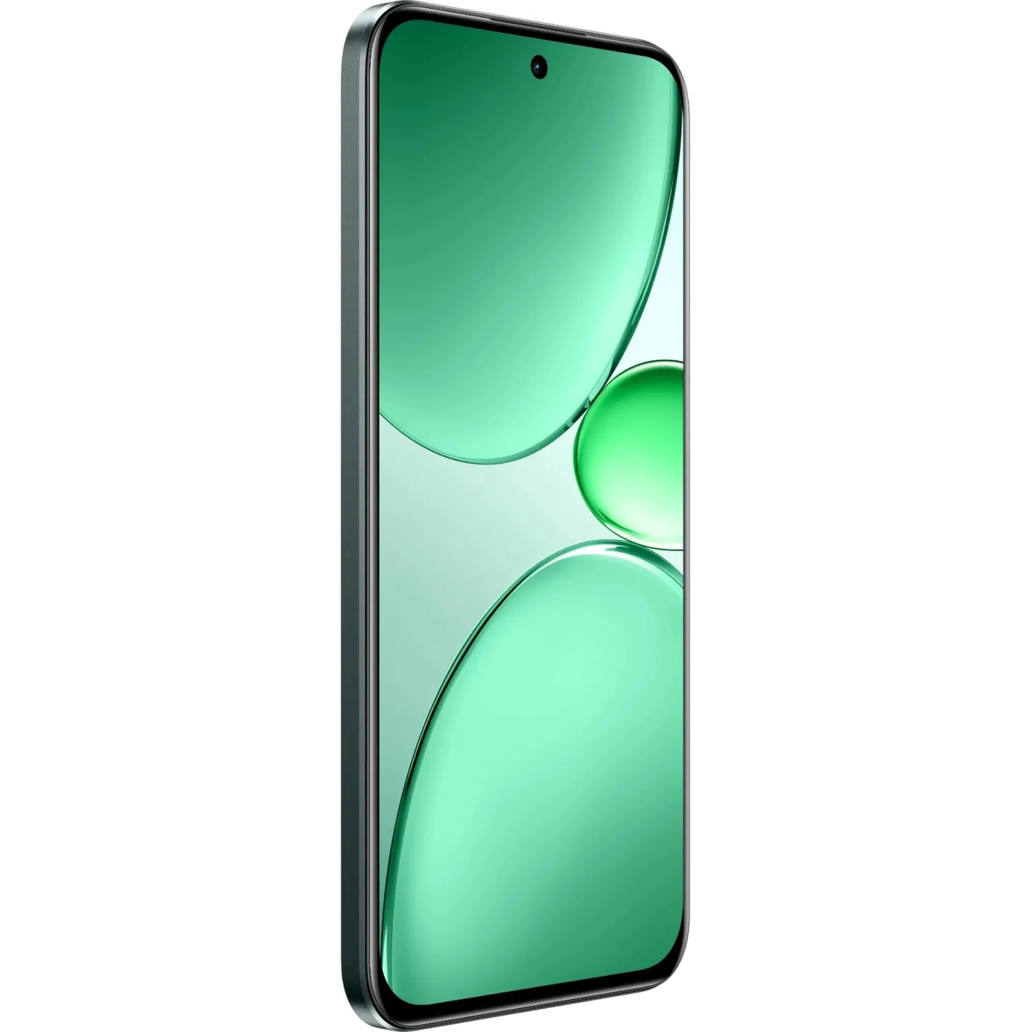 Смартфон Realme C85 Pro RMX5555 128Gb 6Gb темно-зеленый - фото 5