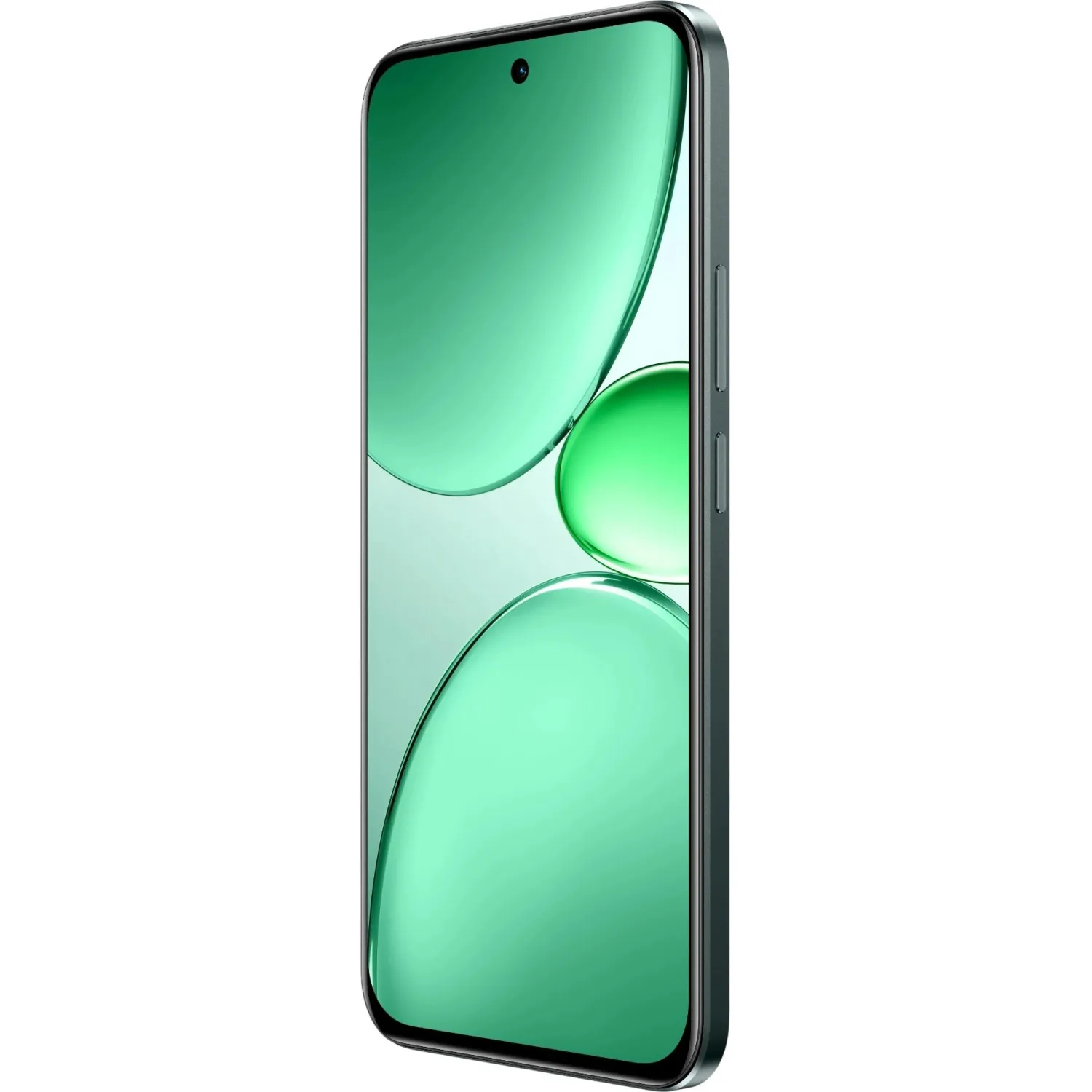 Смартфон Realme C85 Pro RMX5555 128Gb 6Gb темно-зеленый - фото 7