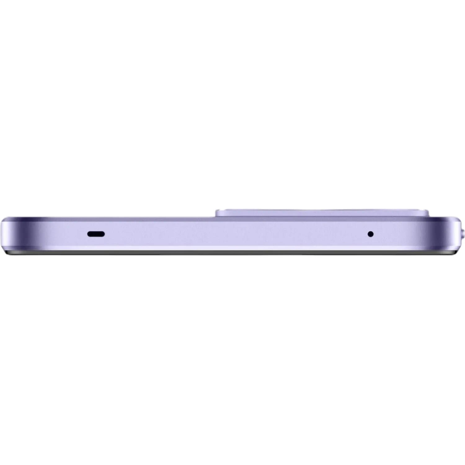 Смартфон Realme C85 RMX5566 128Gb 6Gb фиолетовый - фото 9