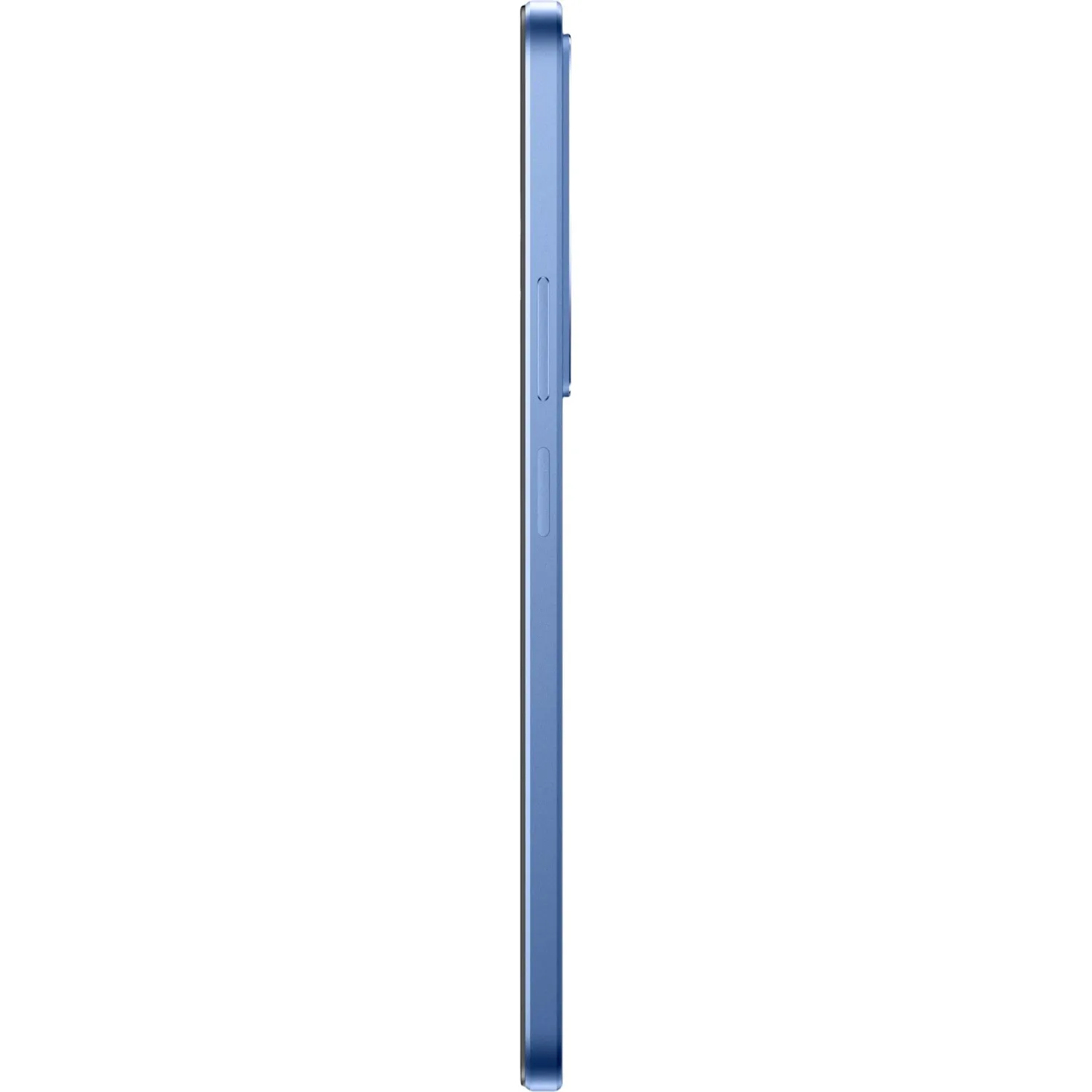 Смартфон Realme C85 RMX5566 128Gb 6Gb синий - фото 3