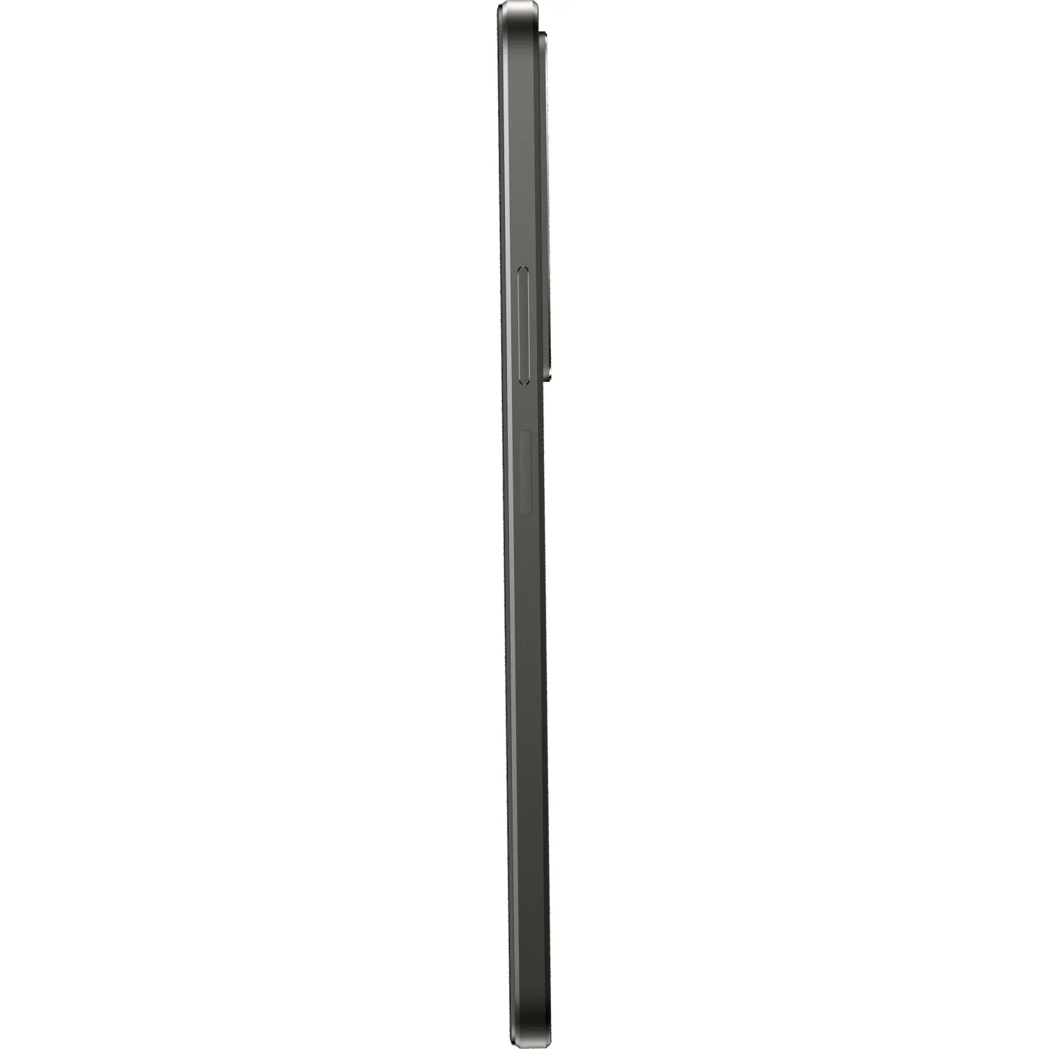 Смартфон Realme C85 RMX5566 128Gb 6Gb темно-серый - фото 3