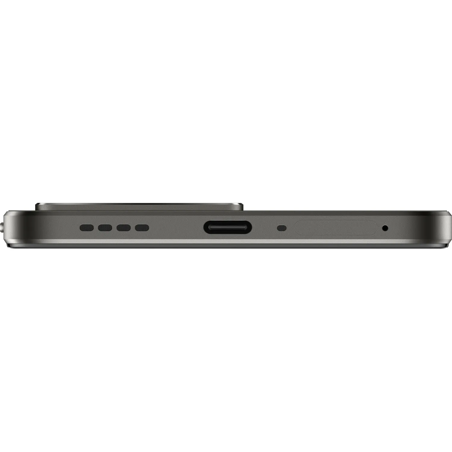Смартфон Realme C85 RMX5566 128Gb 6Gb темно-серый - фото 4