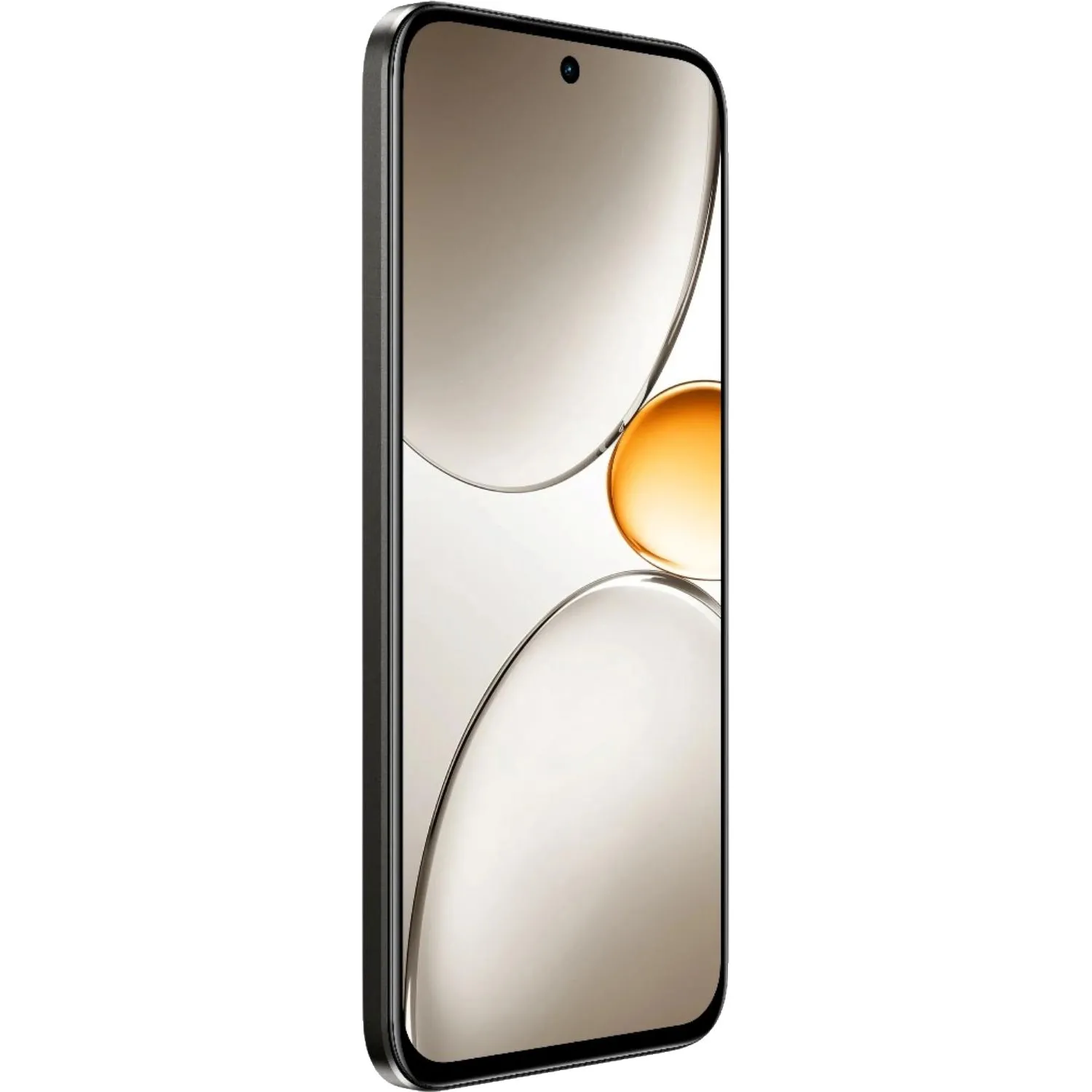 Смартфон Realme C85 RMX5566 128Gb 6Gb темно-серый - фото 5