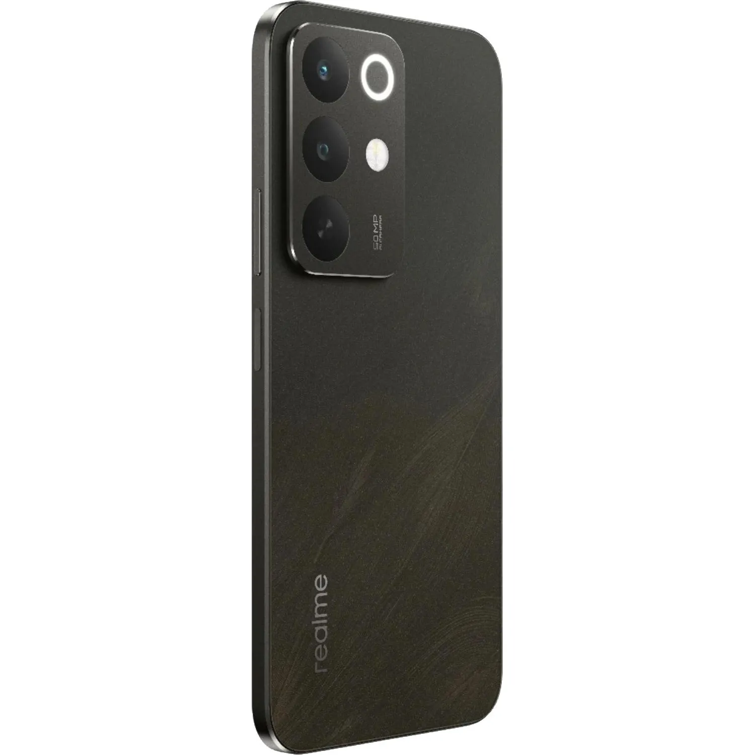 Смартфон Realme C85 RMX5566 128Gb 6Gb темно-серый - фото 6