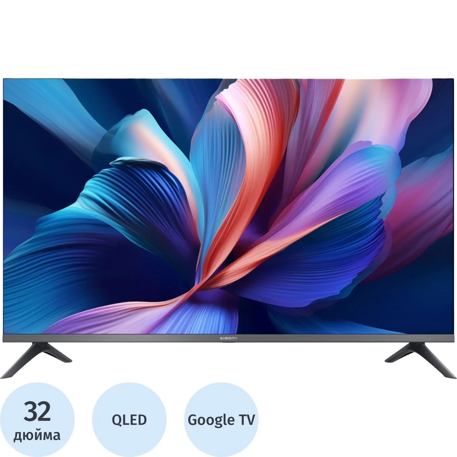 Телевизор Xiaomi A Pro 32 2026 (L32MB-APRU) - фото 1