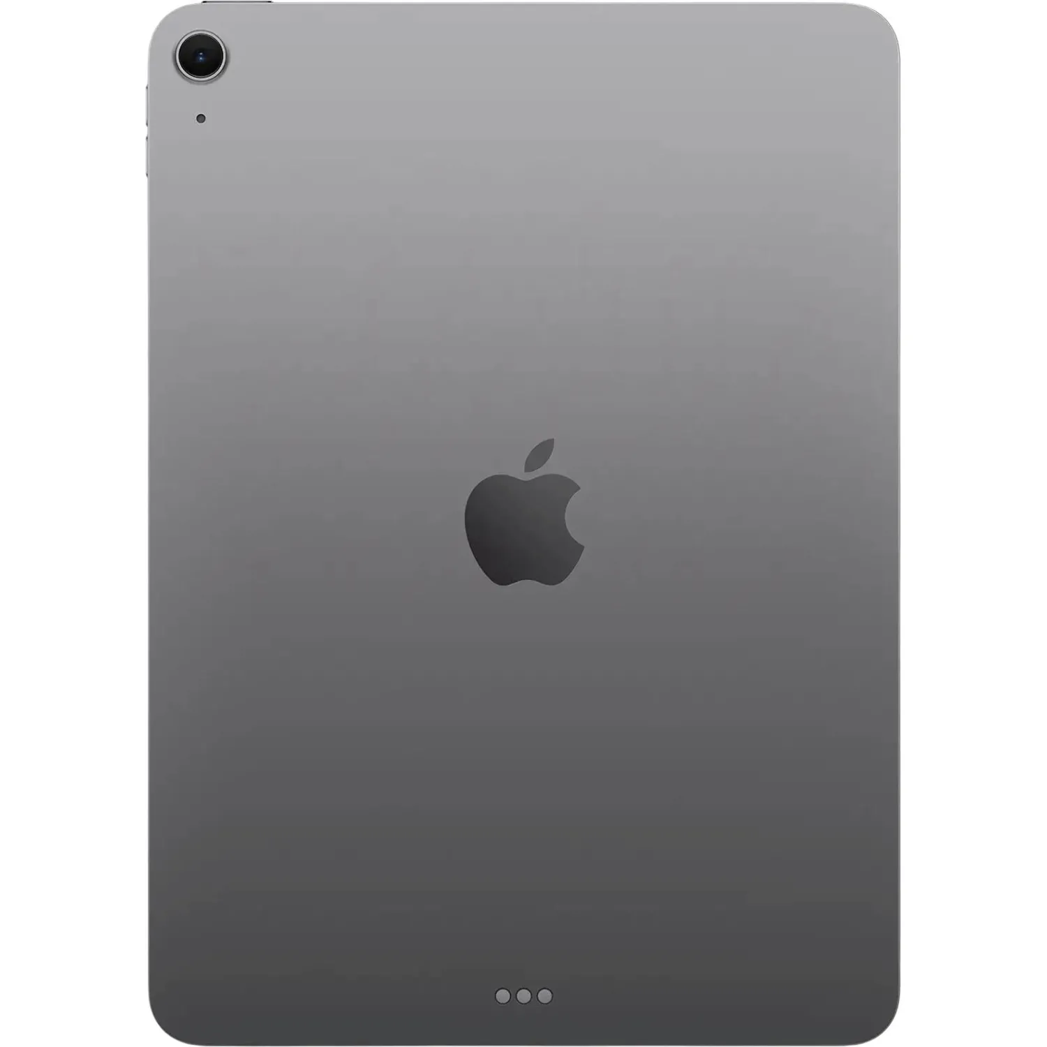 Планшет Apple iPad Air 11 (M3) Wi-Fi + Cellular 512Gb Space Grey MCG44ZP/A - фото 2