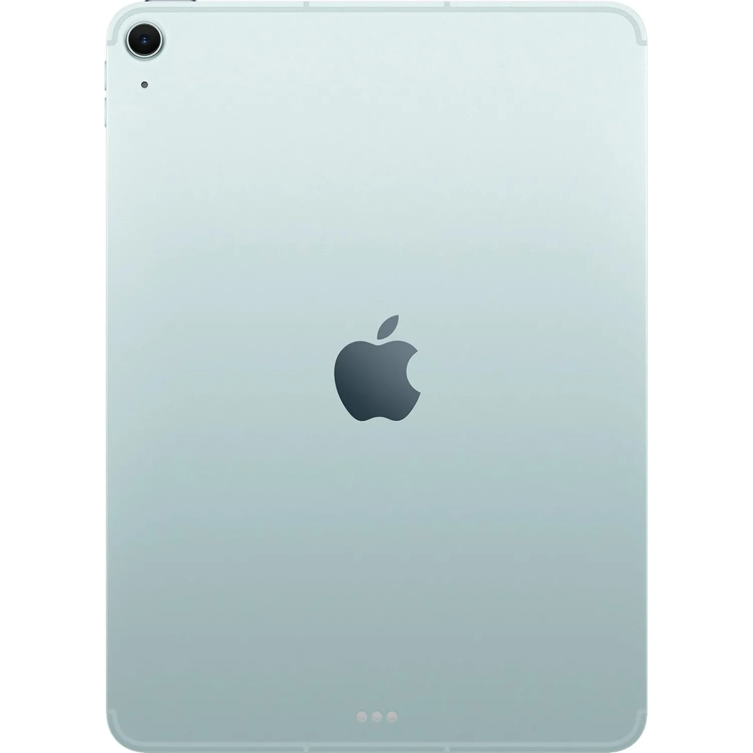 Планшет Apple iPad Air 11 (M3) Wi-Fi + Cellular 512Gb Blue MCG54ZP/A - фото 2