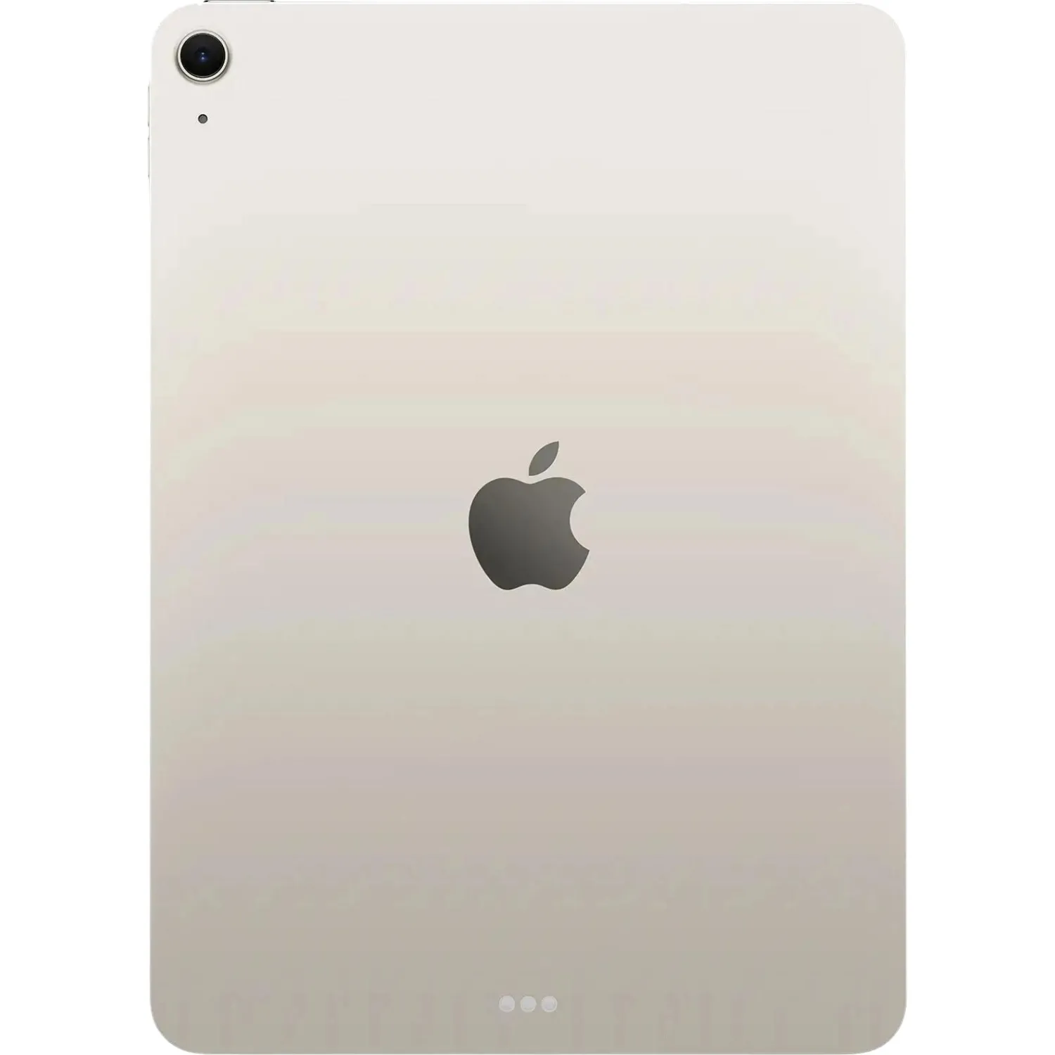 Планшет Apple iPad Air 11 (M3) Wi-Fi + Cellular 512Gb Starlight MCG64ZP/A - фото 2
