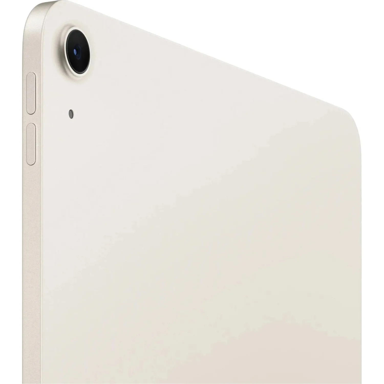 Планшет Apple iPad Air 11 (M3) Wi-Fi + Cellular 512Gb Starlight MCG64ZP/A - фото 4